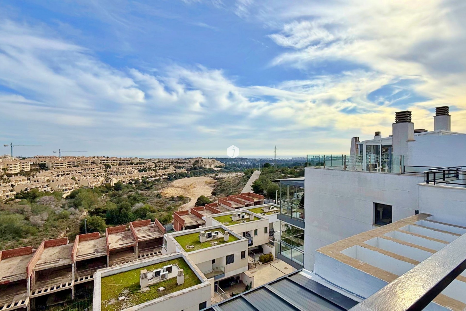 Z drugiej ręki - Mieszkanie w bloku -
Orihuela Costa - Costa Blanca