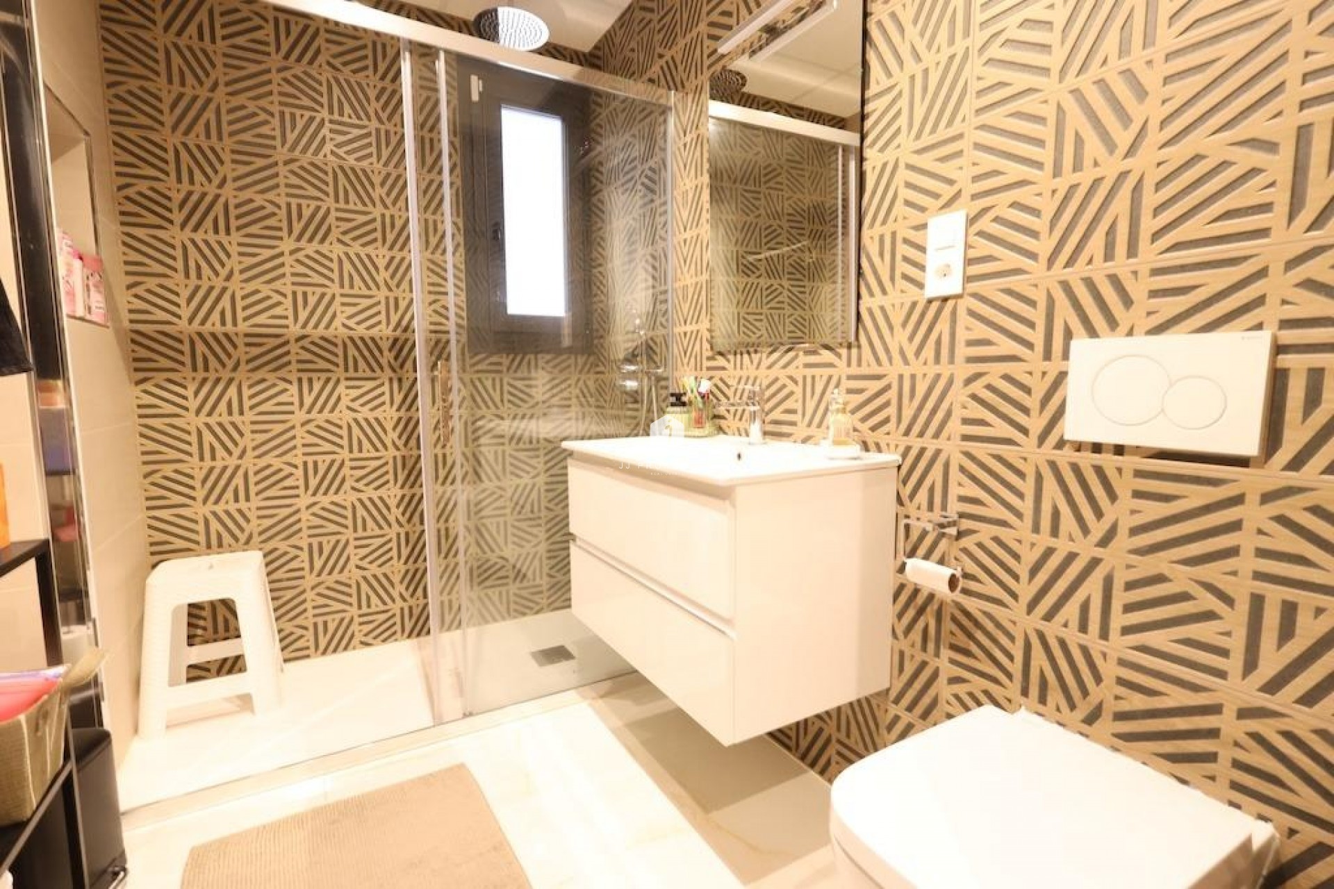 Z drugiej ręki - Mieszkanie w bloku -
Orihuela Costa - Costa Blanca