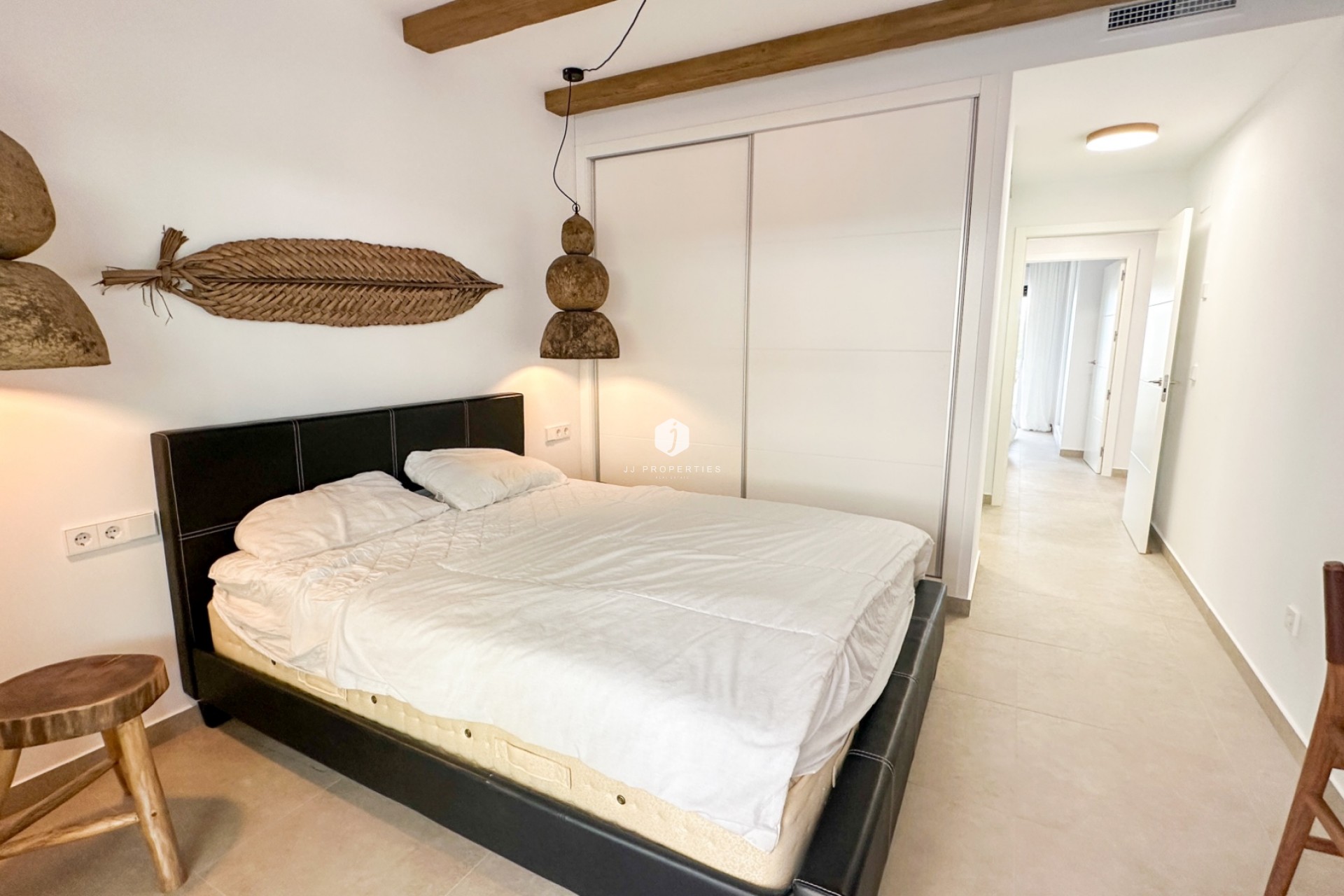 Z drugiej ręki - Mieszkanie w bloku -
Orihuela Costa - Costa Blanca