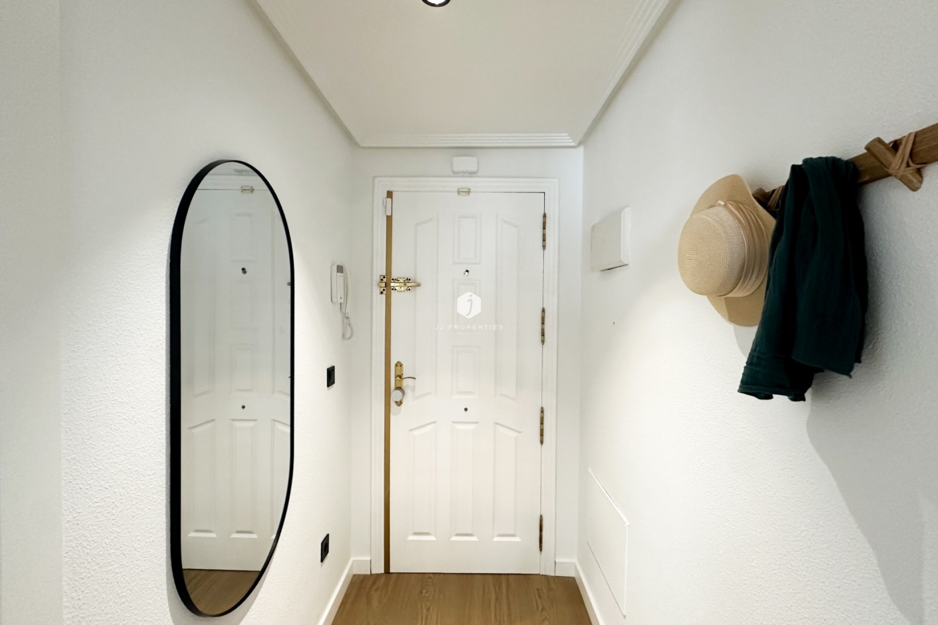 Z drugiej ręki - Mieszkanie w bloku -
Orihuela Costa - Costa Blanca