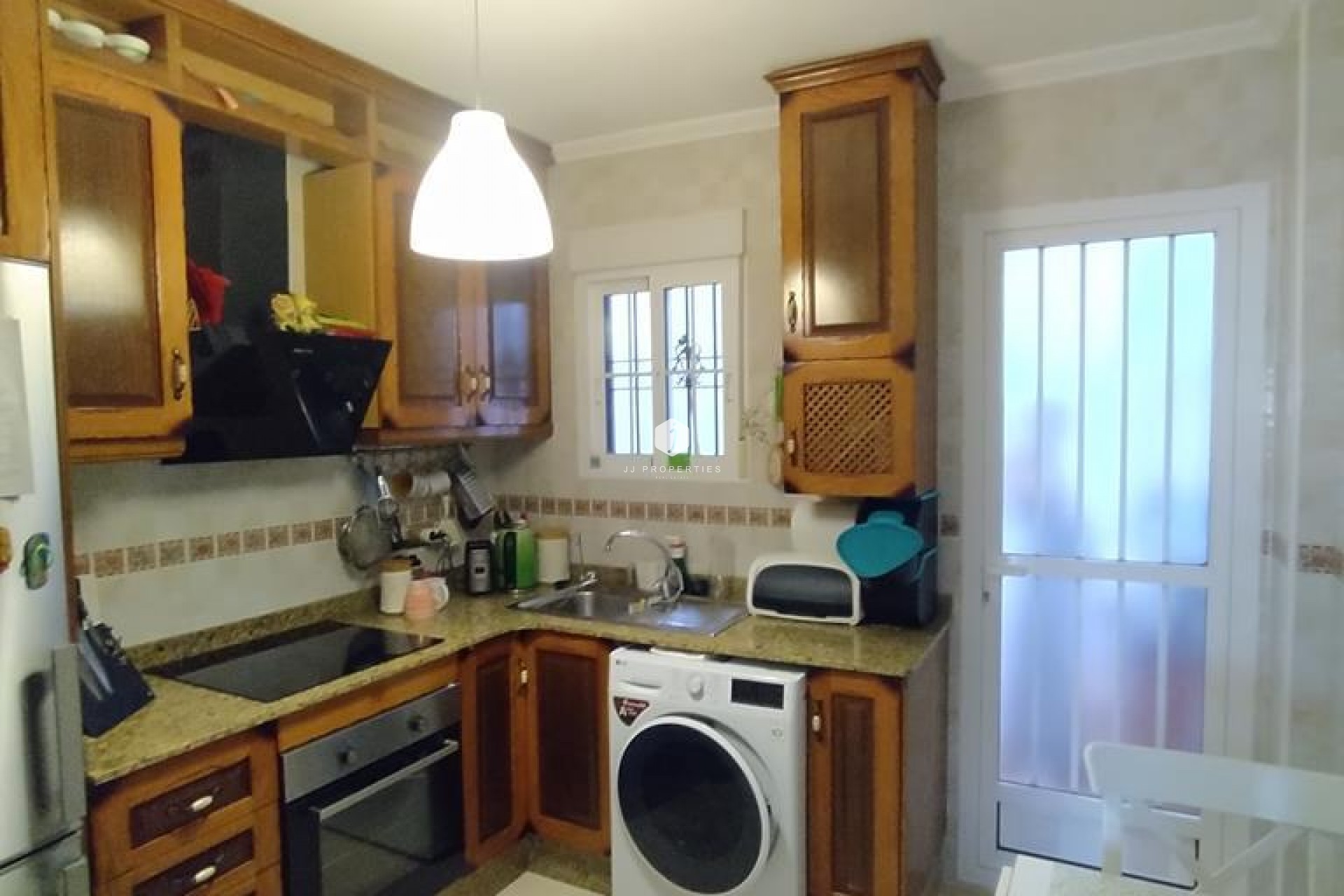 Z drugiej ręki - Mieszkanie w bloku -
Orihuela Costa - LOMAS CABO ROIG