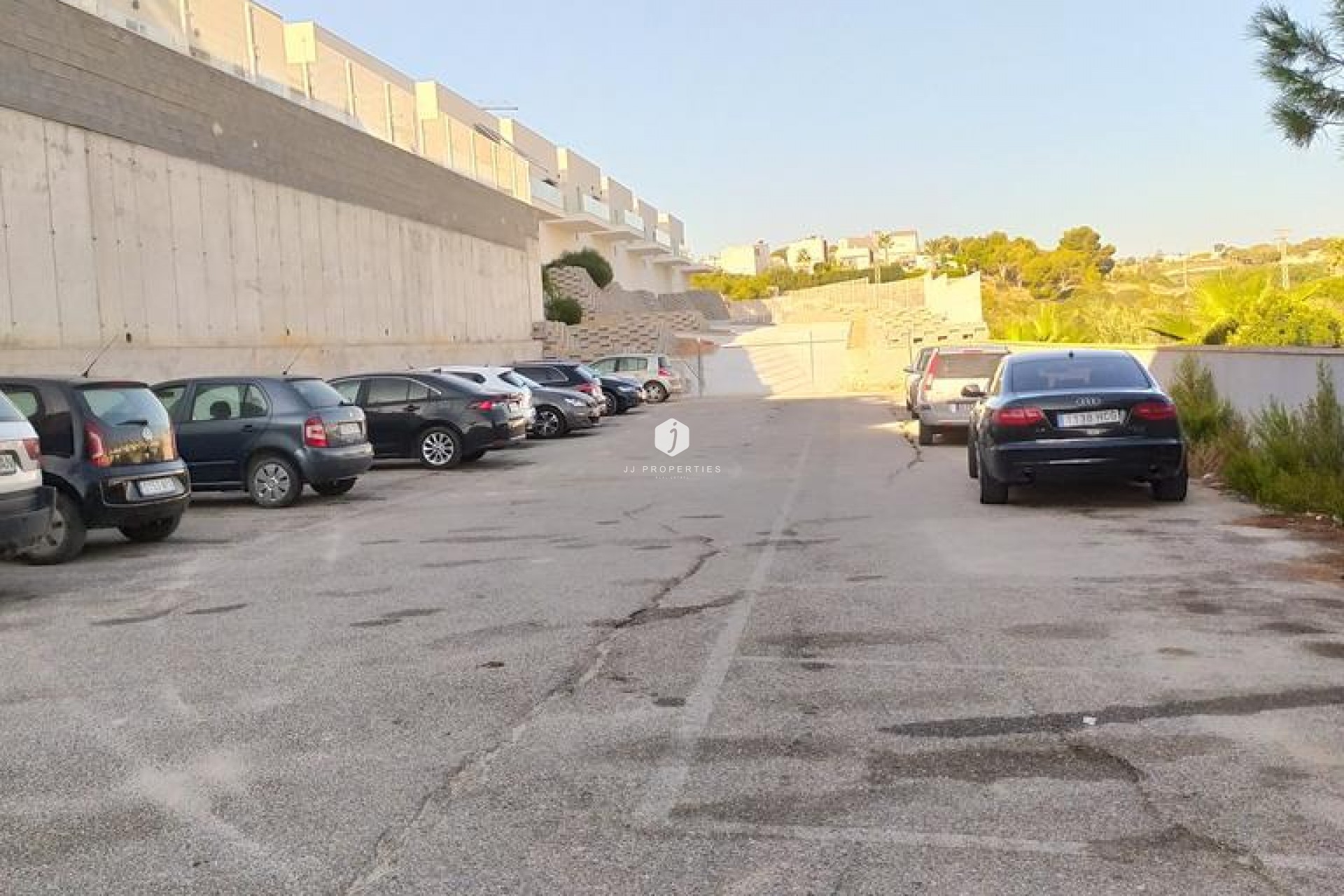 Z drugiej ręki - Mieszkanie w bloku -
Orihuela Costa - LOMAS CABO ROIG