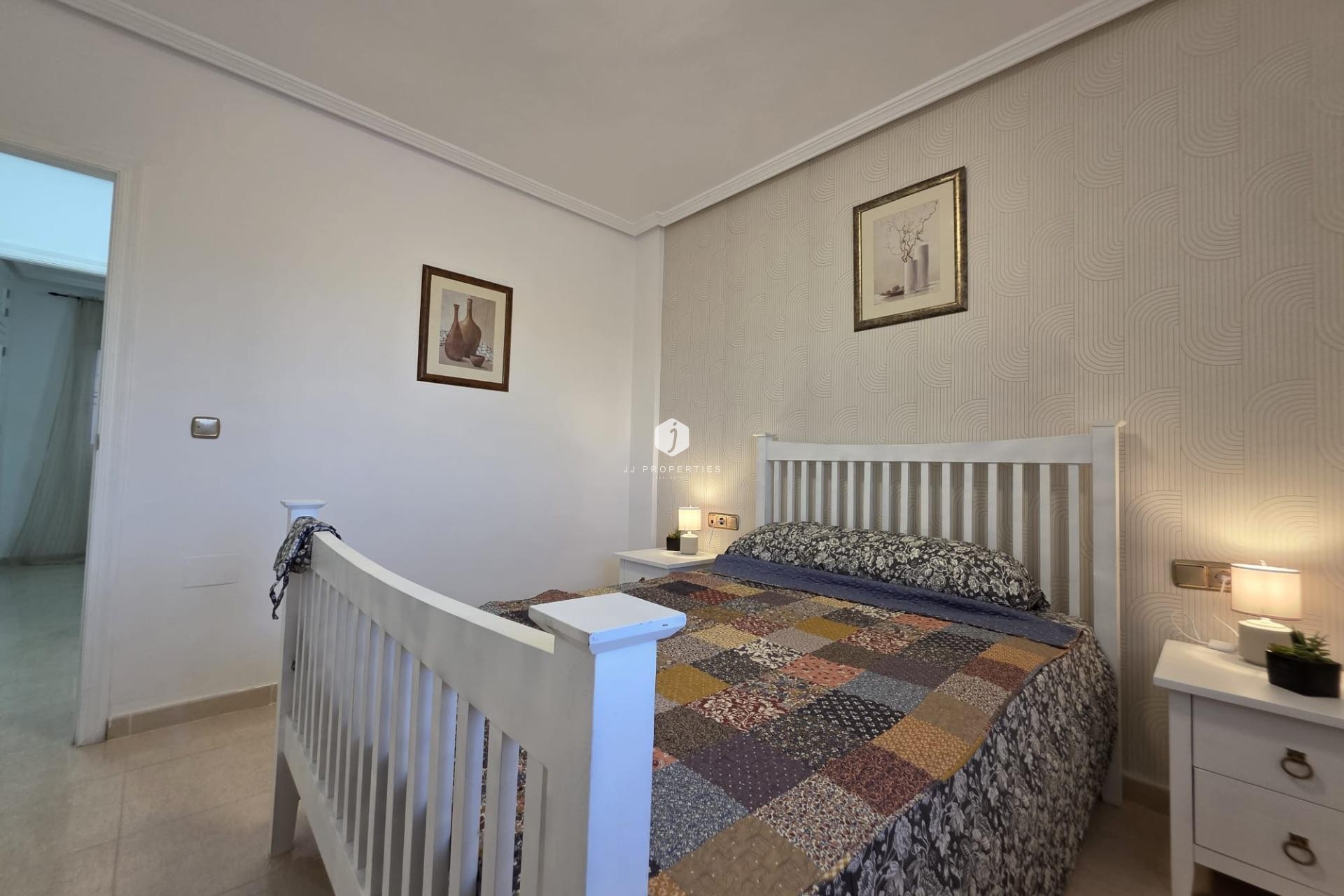 Z drugiej ręki - Mieszkanie w bloku -
Orihuela Costa - Lomas De Cabo Roig-los Dolses