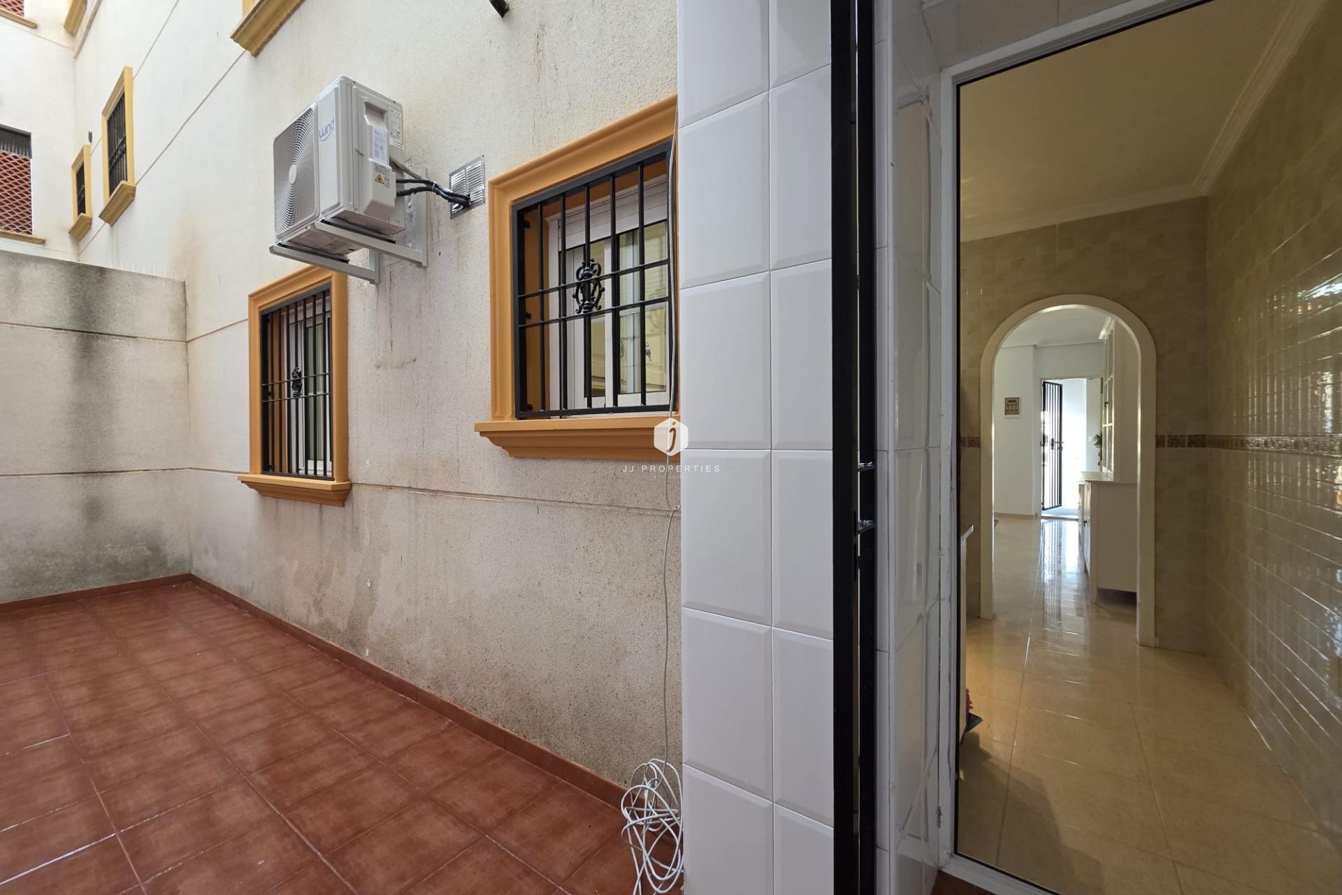 Z drugiej ręki - Mieszkanie w bloku -
Orihuela Costa - Lomas De Cabo Roig-los Dolses