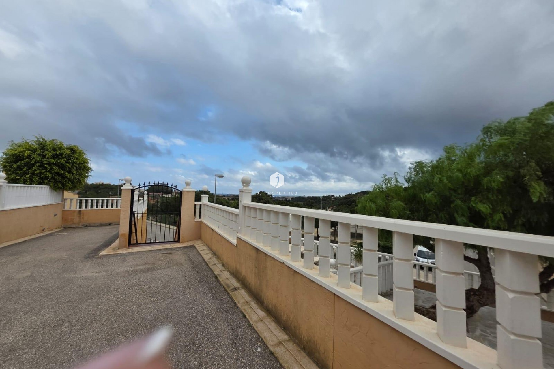 Z drugiej ręki - Mieszkanie w bloku -
Orihuela Costa - Lomas De Cabo Roig-los Dolses