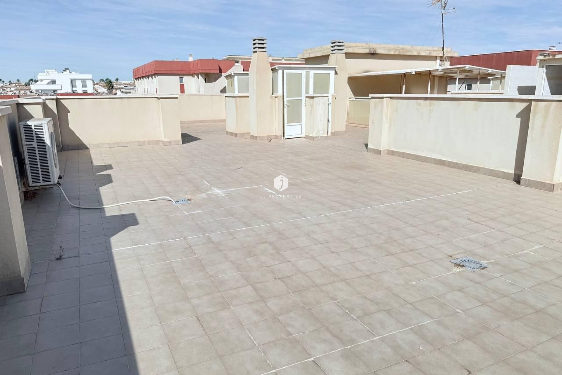 Z drugiej ręki - Mieszkanie w bloku -
Orihuela Costa - Lomas de Cabo Roig