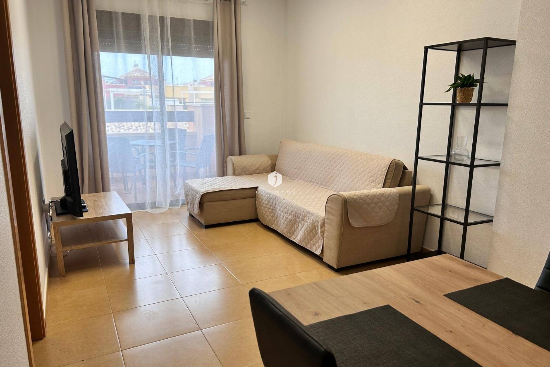 Z drugiej ręki - Mieszkanie w bloku -
Orihuela Costa - Lomas de Cabo Roig