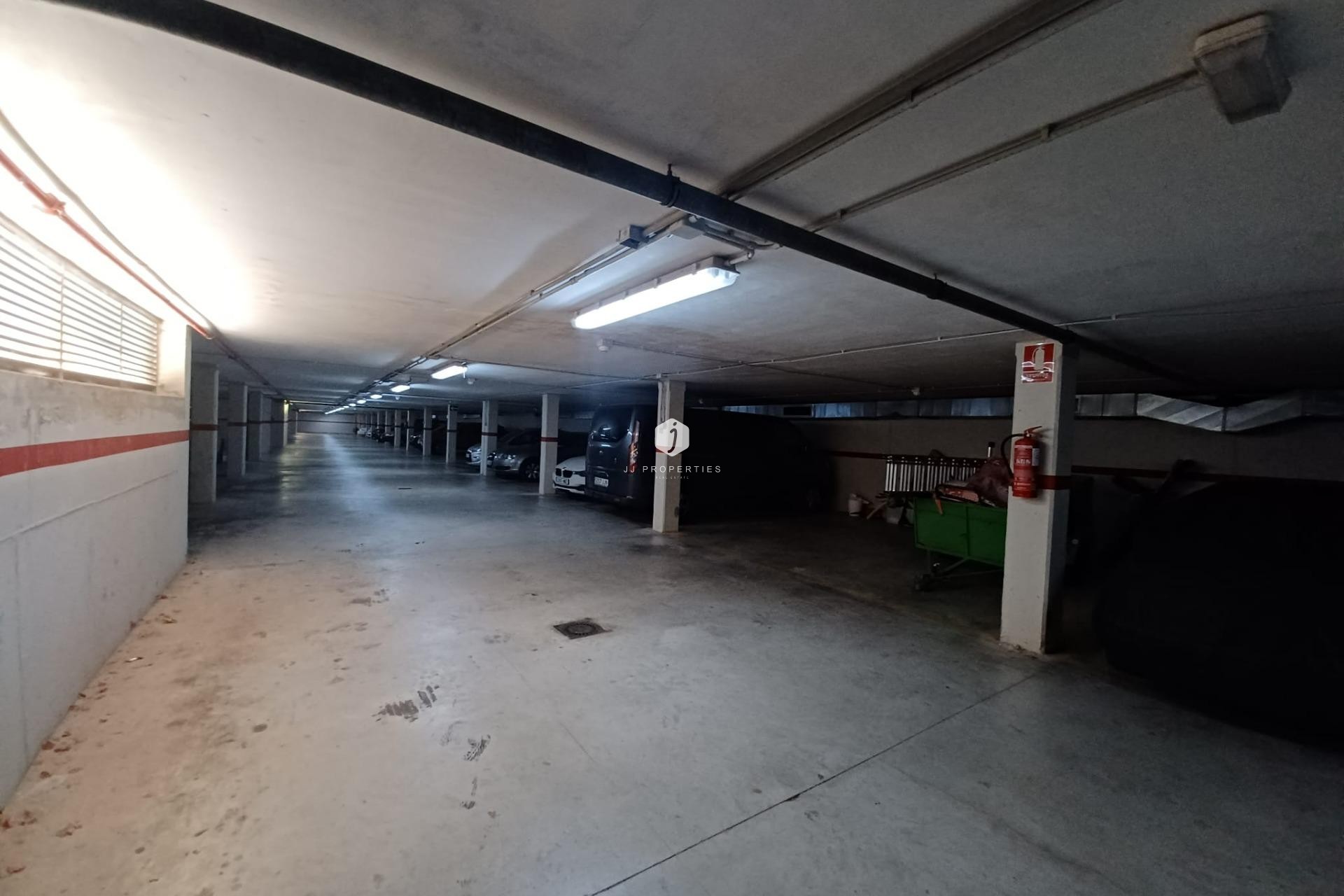 Z drugiej ręki - Mieszkanie w bloku -
Orihuela Costa - Los Dolses