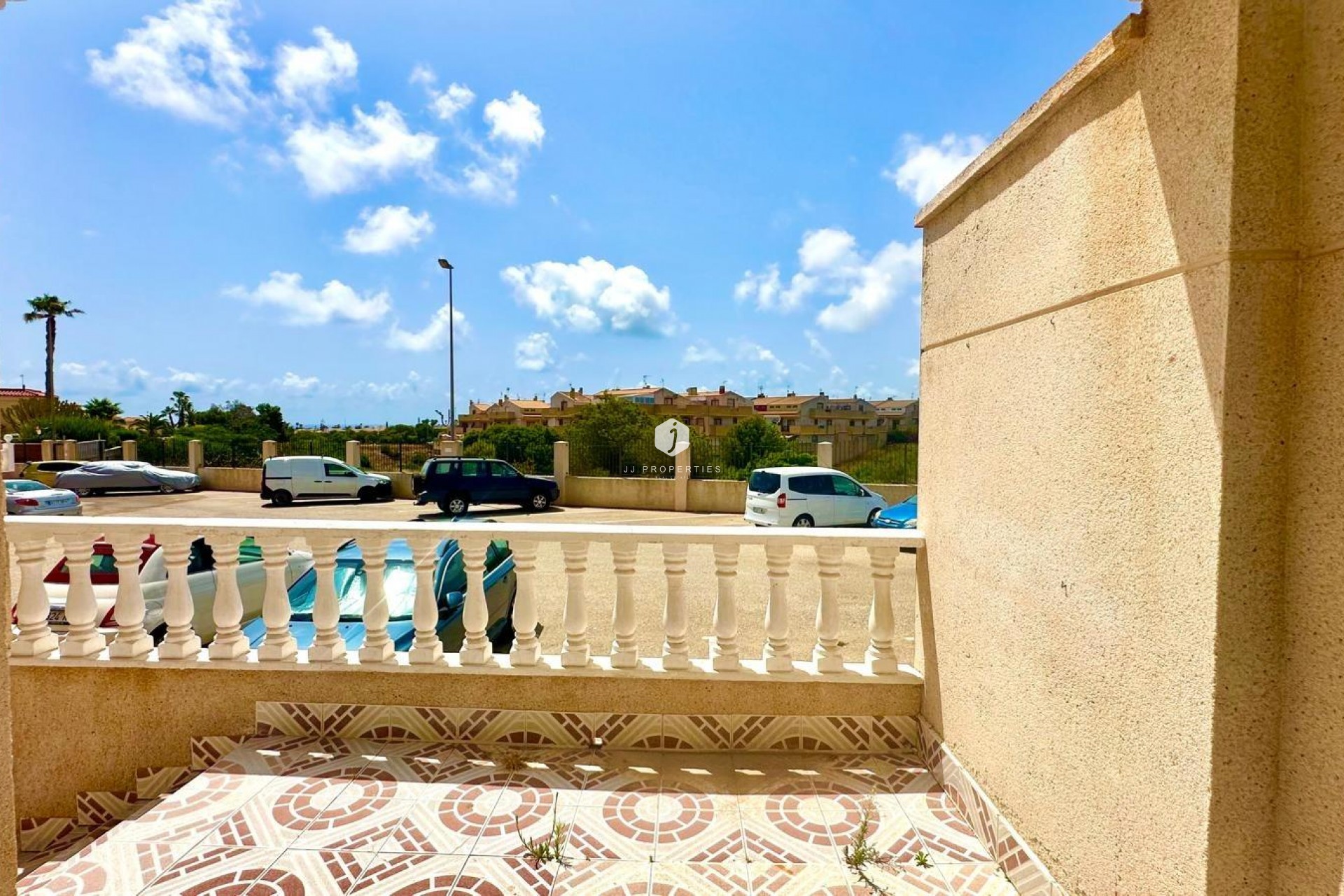 Z drugiej ręki - Mieszkanie w bloku -
Orihuela Costa - Playa Flamenca