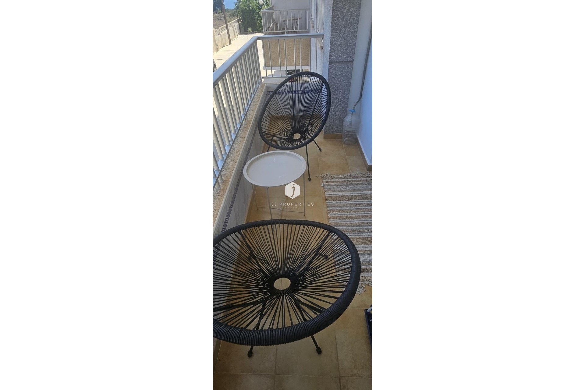 Z drugiej ręki - Mieszkanie w bloku -
Orihuela Costa - Punta Prima