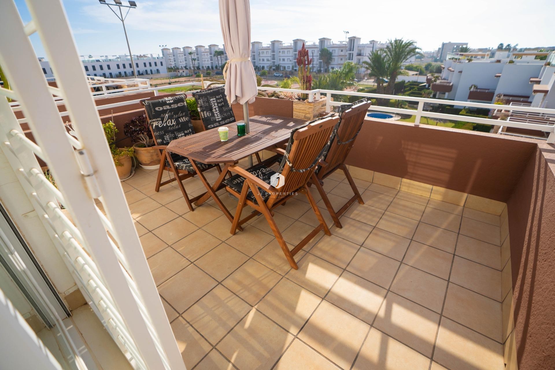 Z drugiej ręki - Mieszkanie w bloku -
Orihuela Costa - Rocio Del Mar