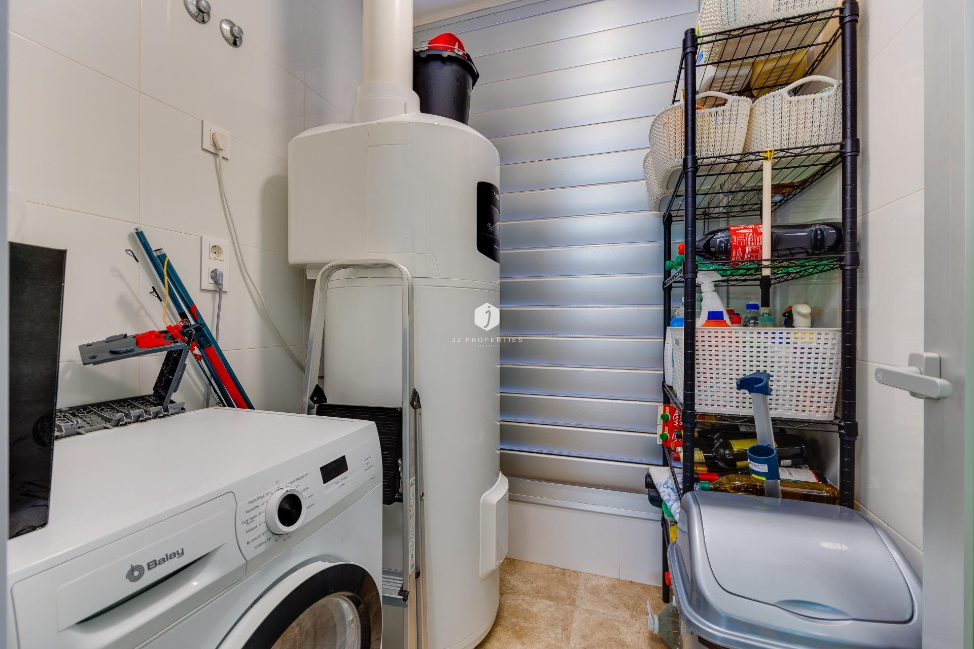 Z drugiej ręki - Mieszkanie w bloku -
Orihuela Costa - Villamartín-las Filipinas