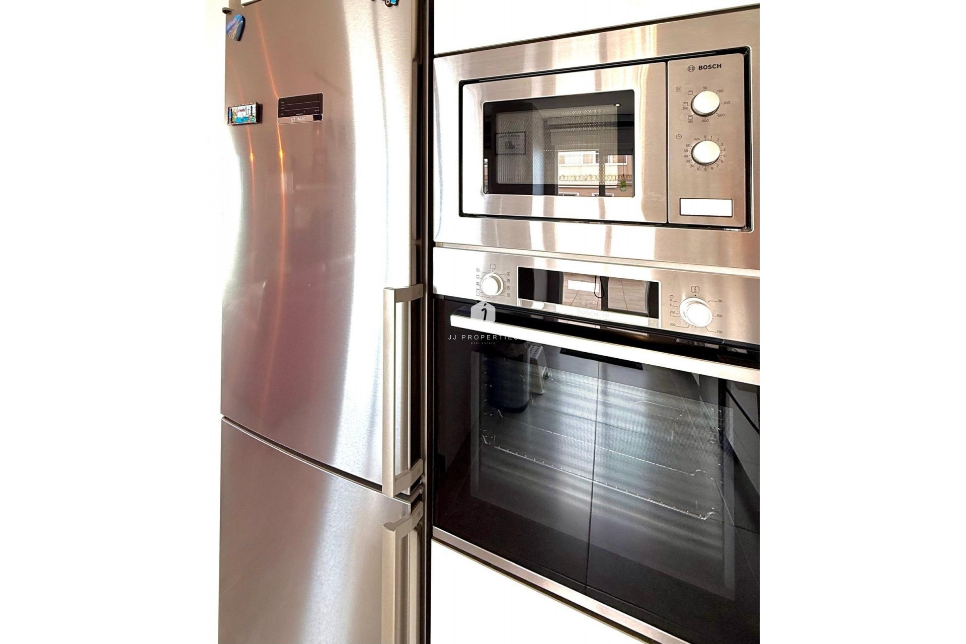 Z drugiej ręki - Mieszkanie w bloku -
Orihuela Costa - Villamartín-las Filipinas