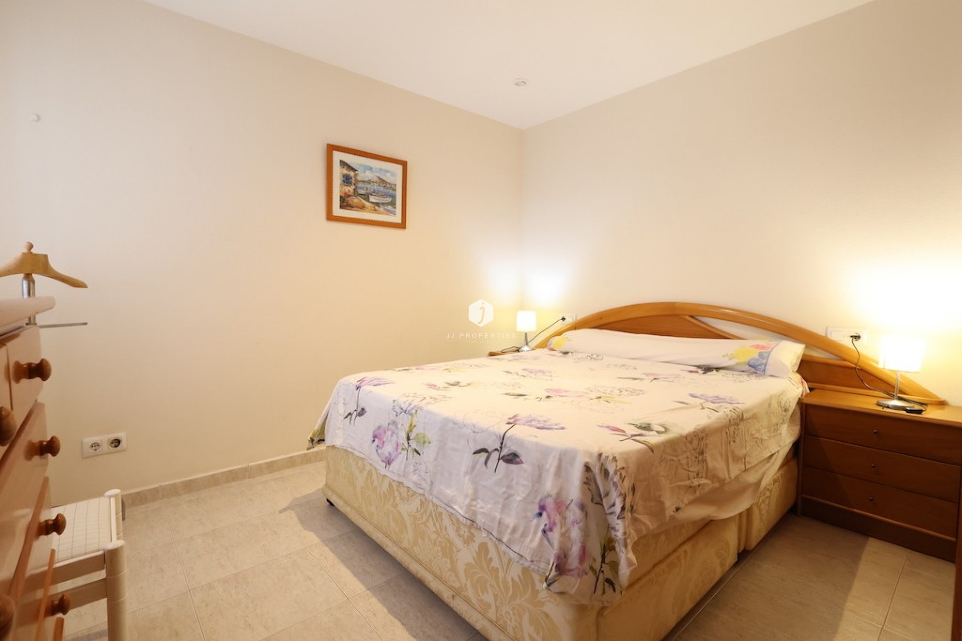 Z drugiej ręki - Mieszkanie w bloku -
Playa Del Acequion - Costa Blanca