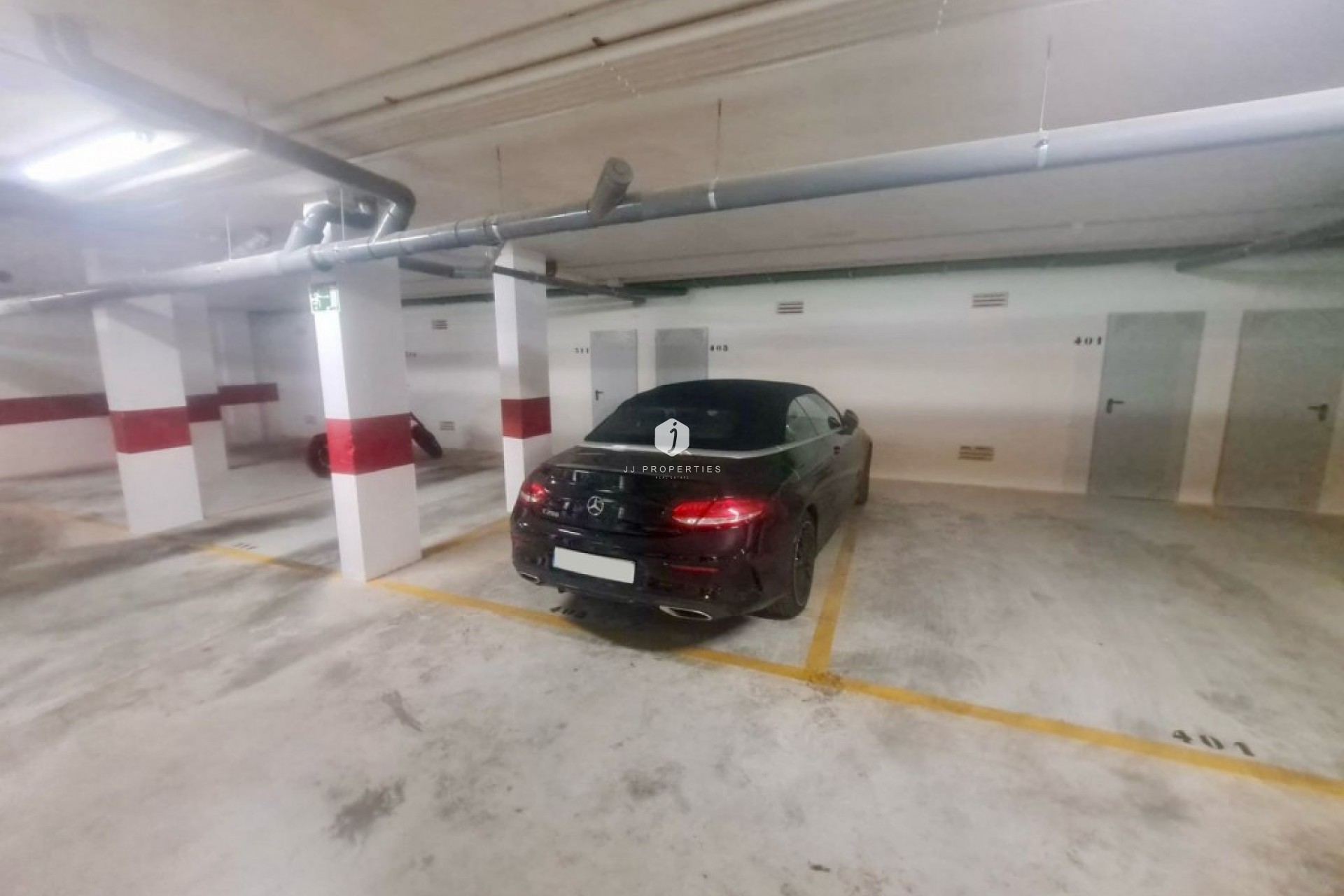 Z drugiej ręki - Mieszkanie w bloku -
Playa Flamenca - Costa Blanca