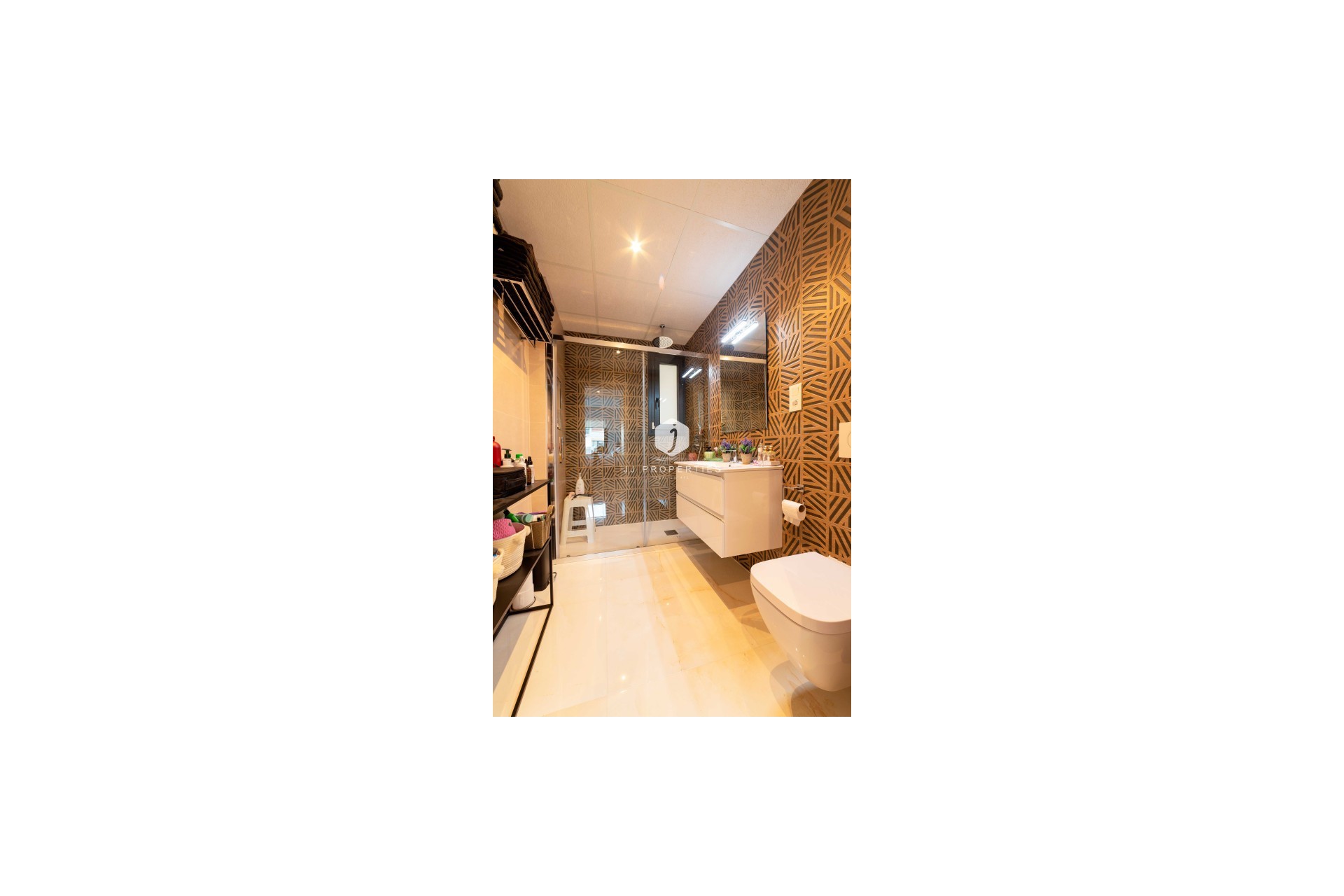 Z drugiej ręki - Mieszkanie w bloku -
Playa Flamenca - Costa Blanca