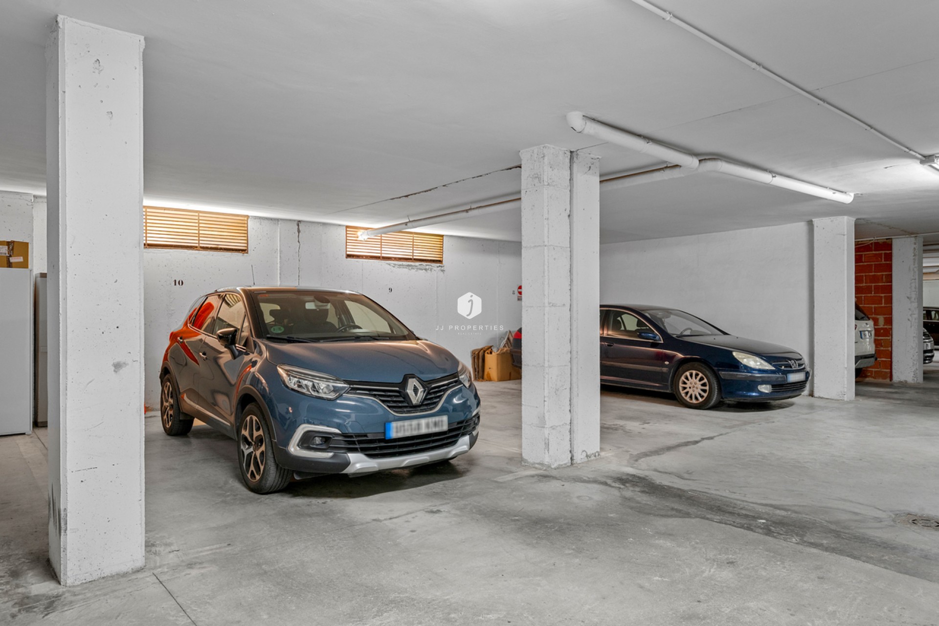 Z drugiej ręki - Mieszkanie w bloku -
Playa Flamenca - Costa Blanca