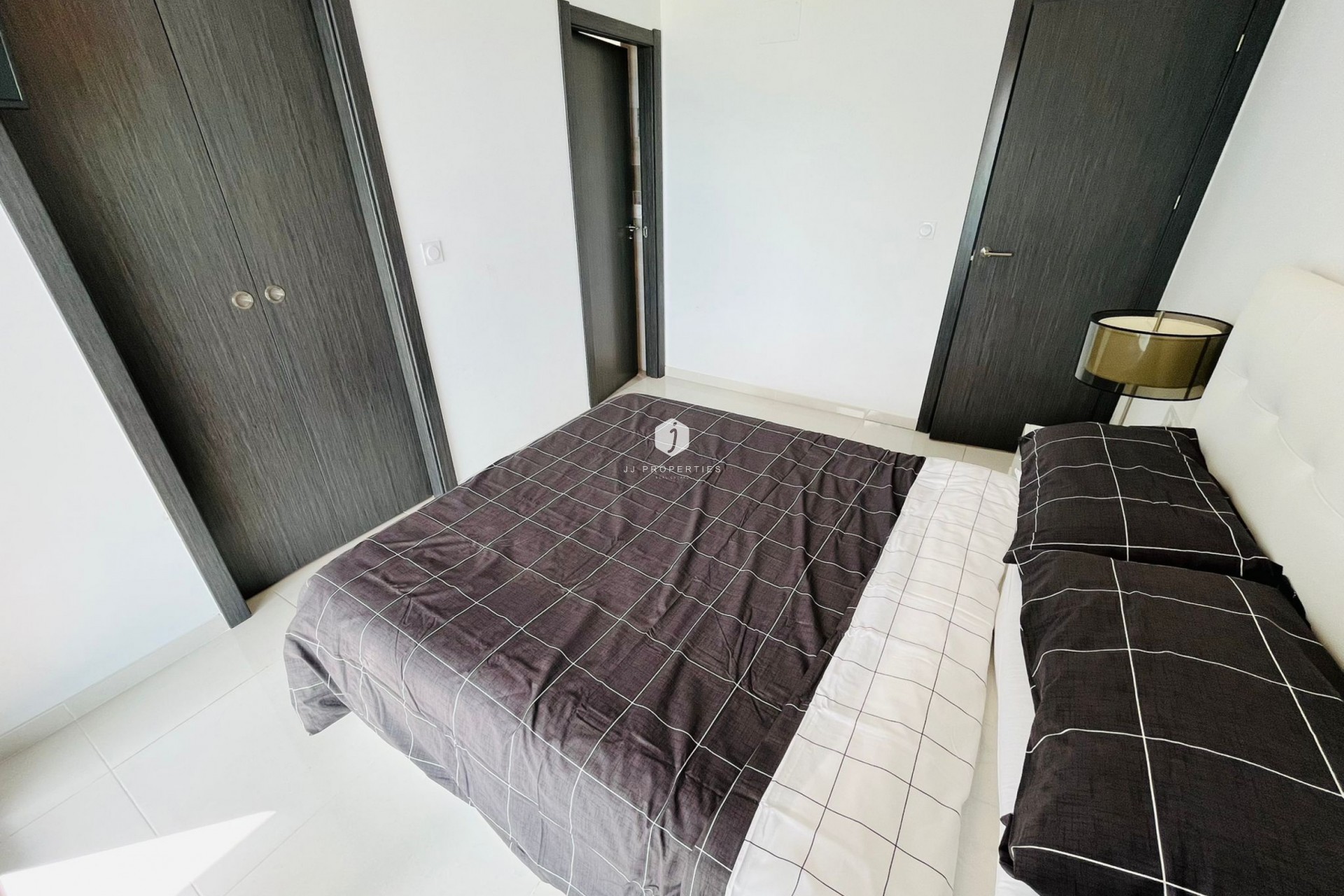 Z drugiej ręki - Mieszkanie w bloku -
Punta Prima - Costa Blanca