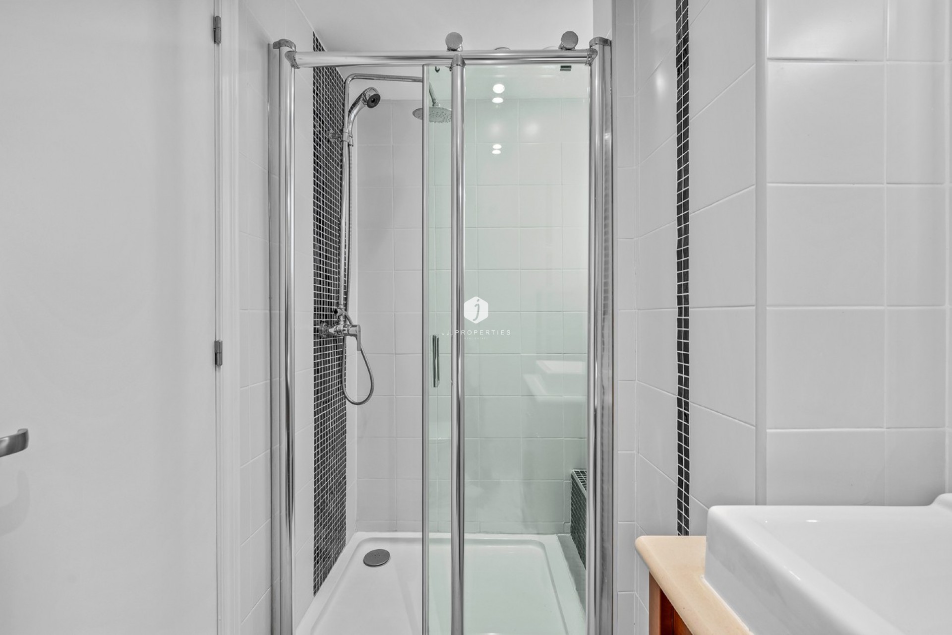 Z drugiej ręki - Mieszkanie w bloku -
Punta Prima - Costa Blanca