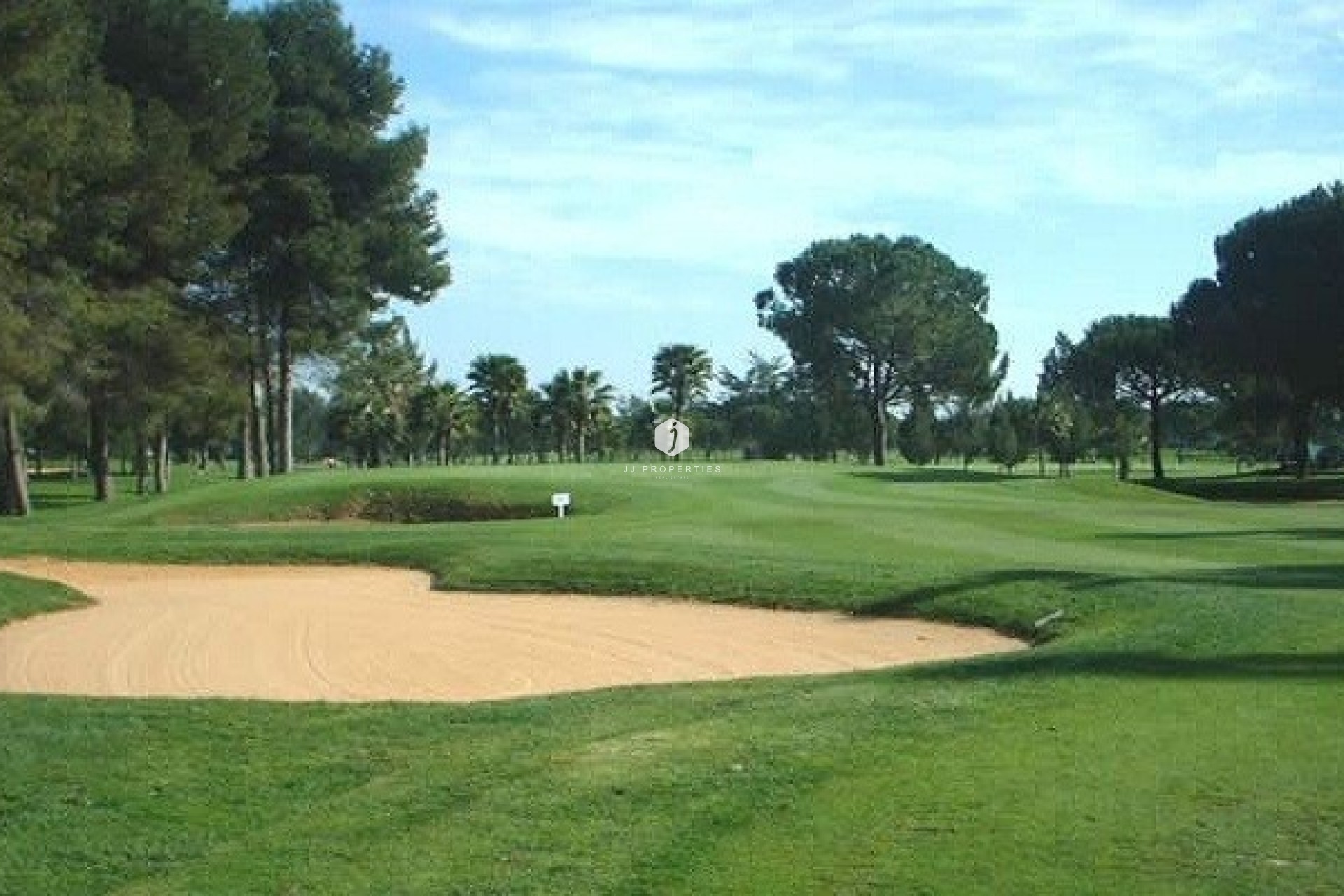 Z drugiej ręki - Mieszkanie w bloku -
Punta Prima - Costa Blanca