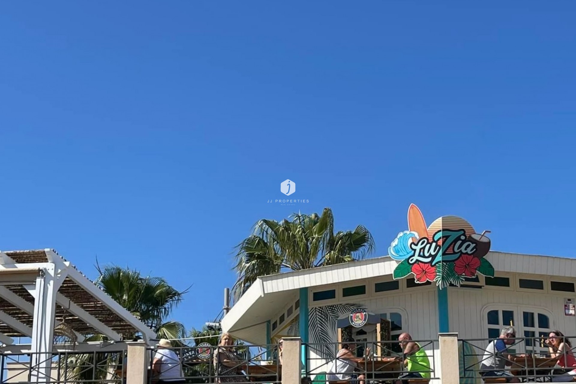 Z drugiej ręki - Mieszkanie w bloku -
Punta Prima - Costa Blanca