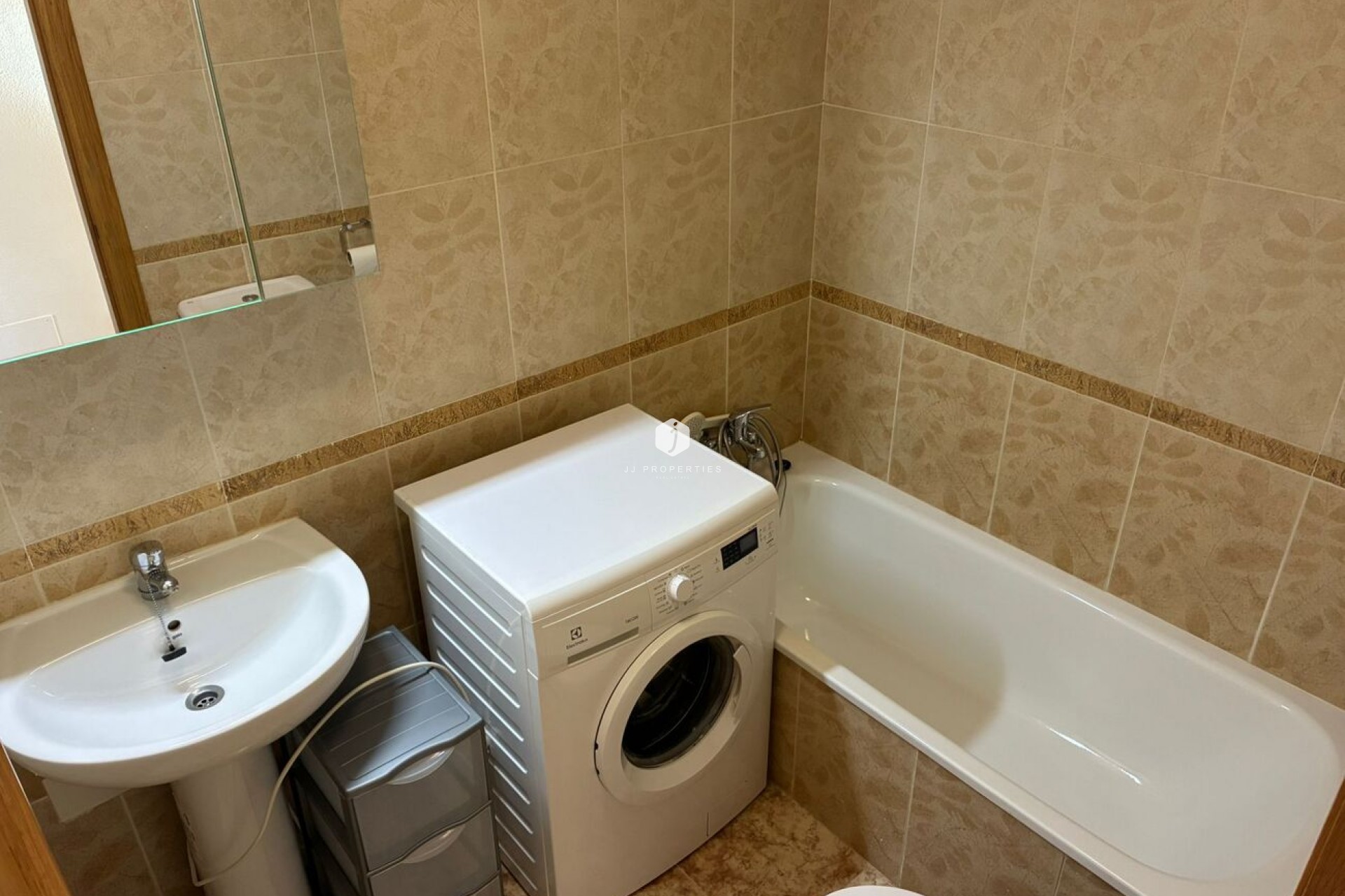 Z drugiej ręki - Mieszkanie w bloku -
Punta Prima - Costa Blanca