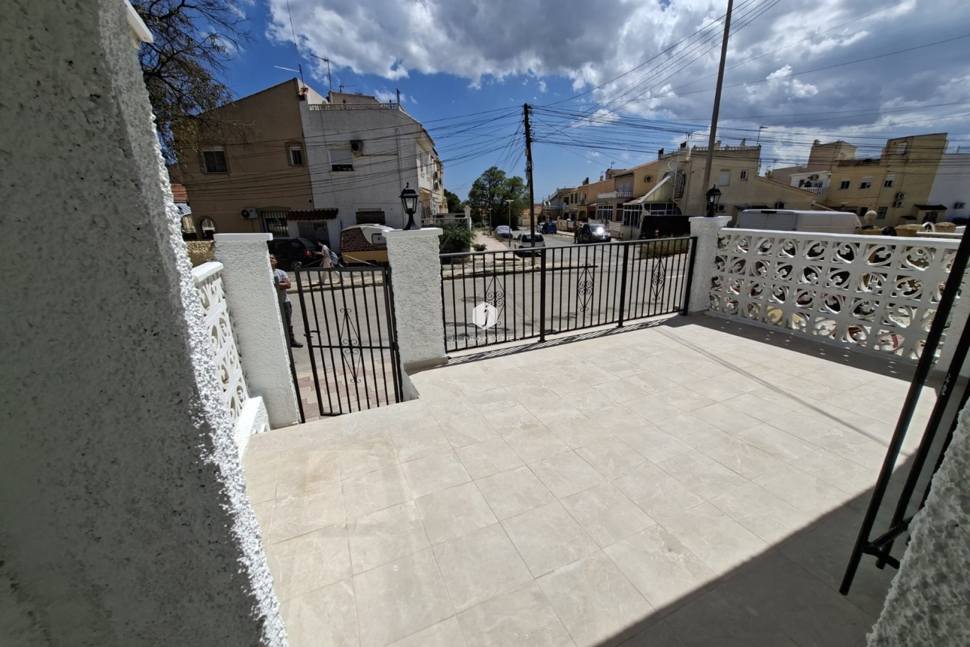 Z drugiej ręki - Mieszkanie w bloku -
San Fulgencio - Costa Blanca