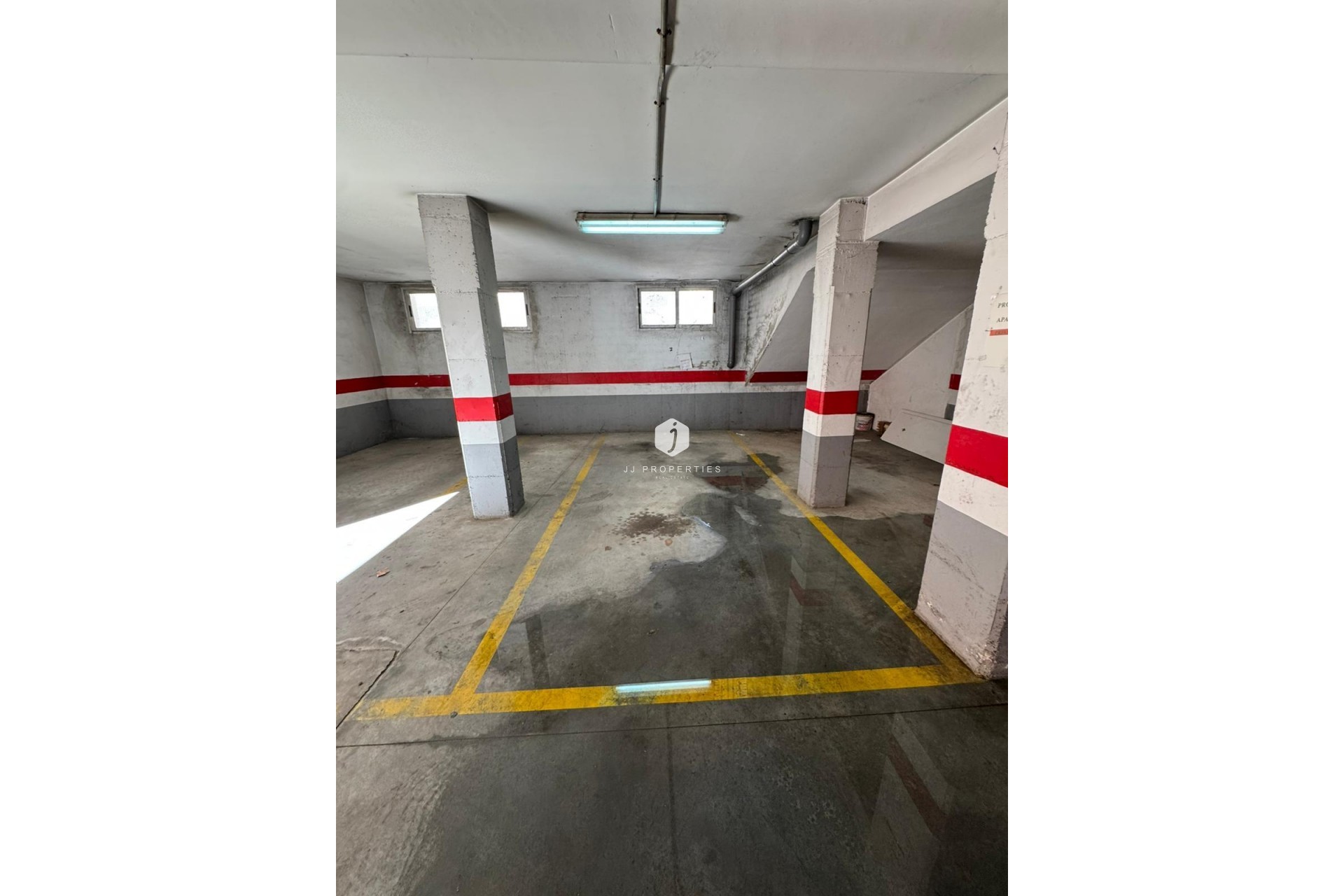 Z drugiej ręki - Mieszkanie w bloku -
San Miguel de Salinas - Inland