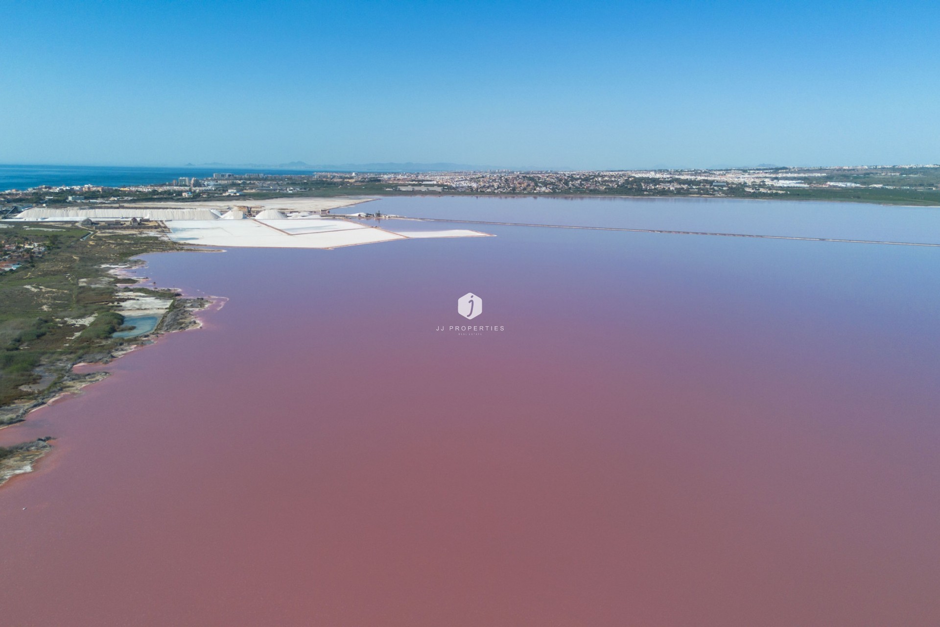 Z drugiej ręki - Mieszkanie w bloku -
San Miguel de Salinas - Inland