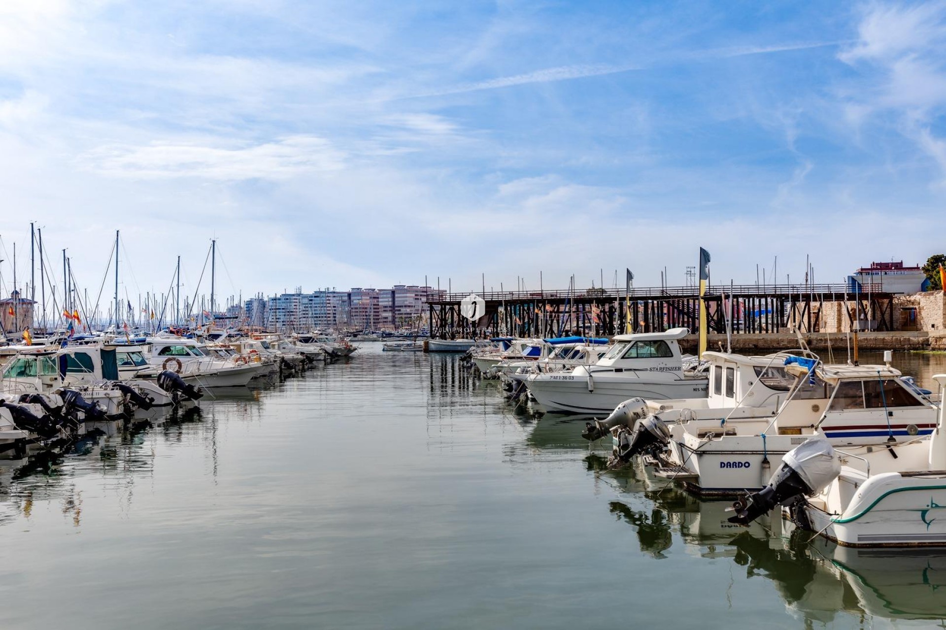 Z drugiej ręki - Mieszkanie w bloku -
Torrevieja - Acequion