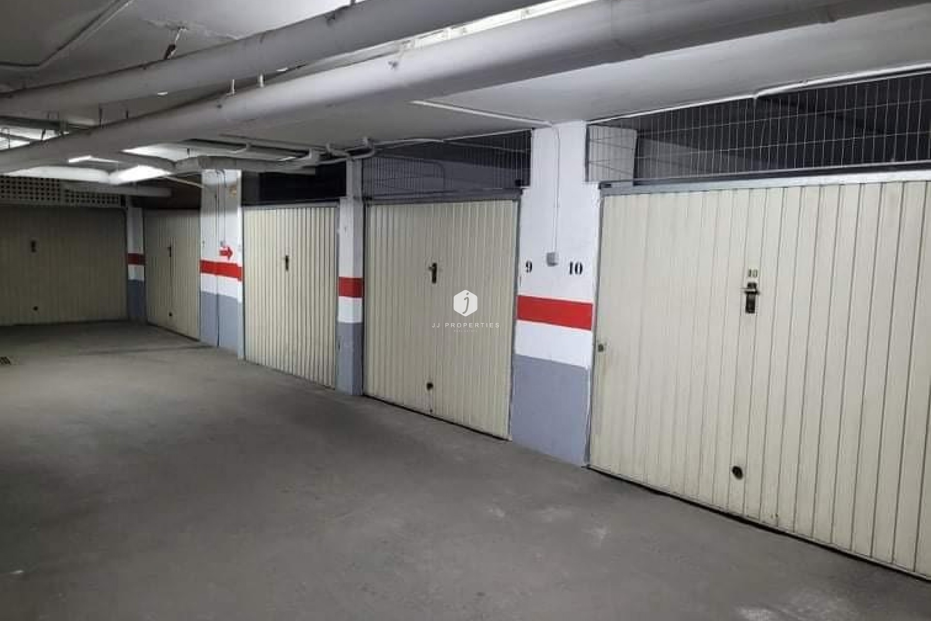 Z drugiej ręki - Mieszkanie w bloku -
Torrevieja - Acequion