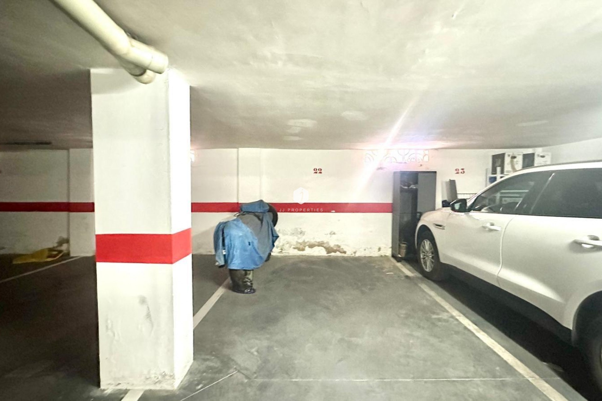 Z drugiej ręki - Mieszkanie w bloku -
Torrevieja - Acequion