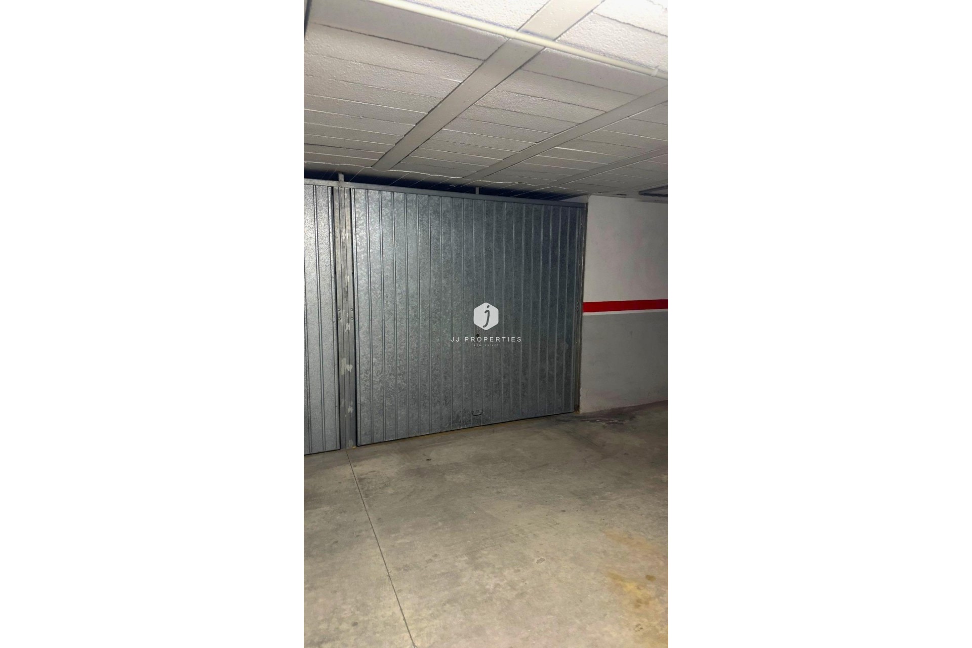 Z drugiej ręki - Mieszkanie w bloku -
Torrevieja - Acequion