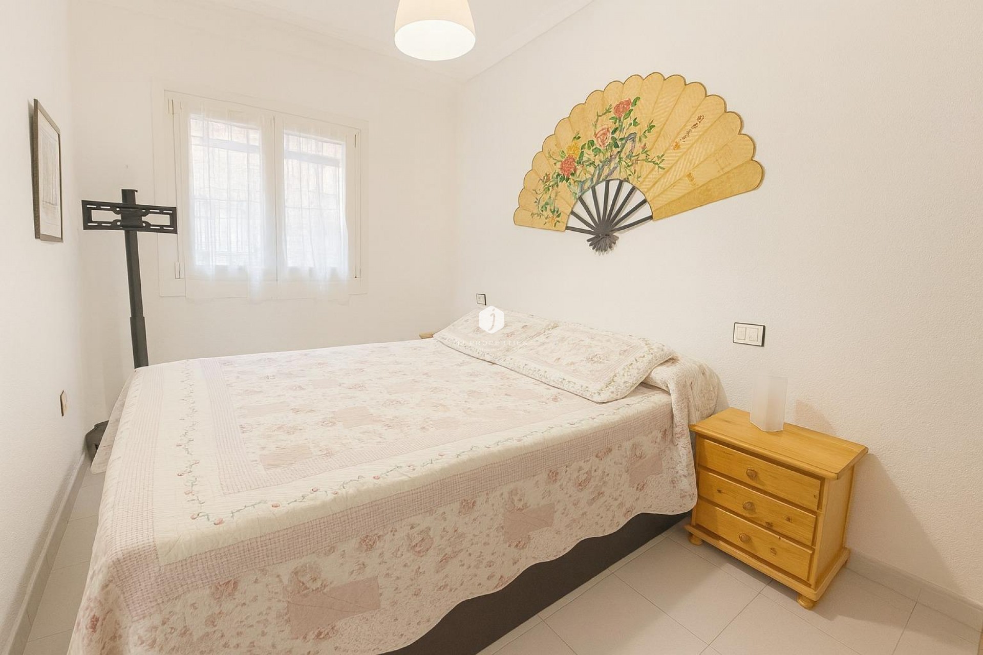 Z drugiej ręki - Mieszkanie w bloku -
Torrevieja - Acequion