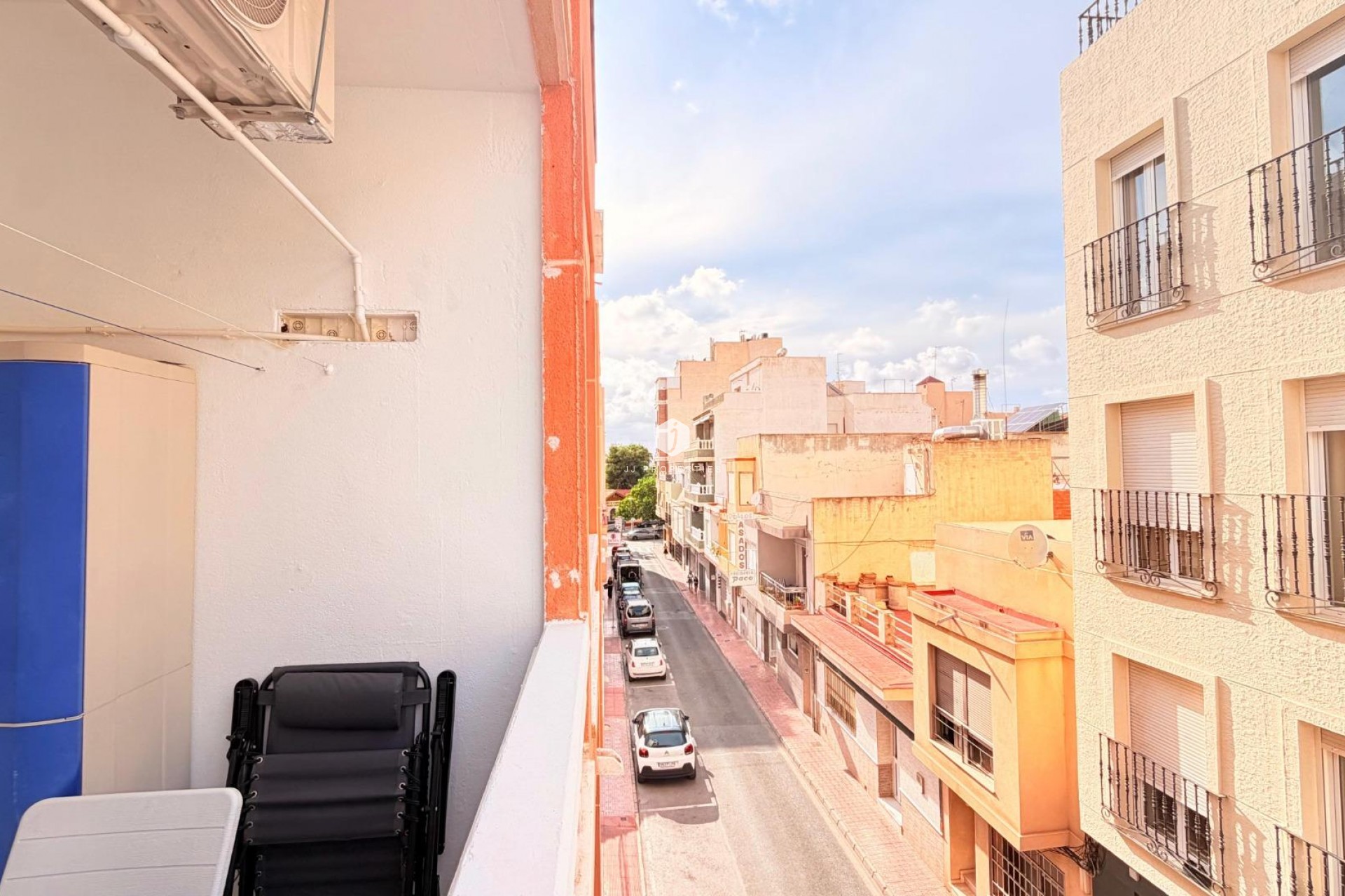 Z drugiej ręki - Mieszkanie w bloku -
Torrevieja - Centro - Muelle Pesquero