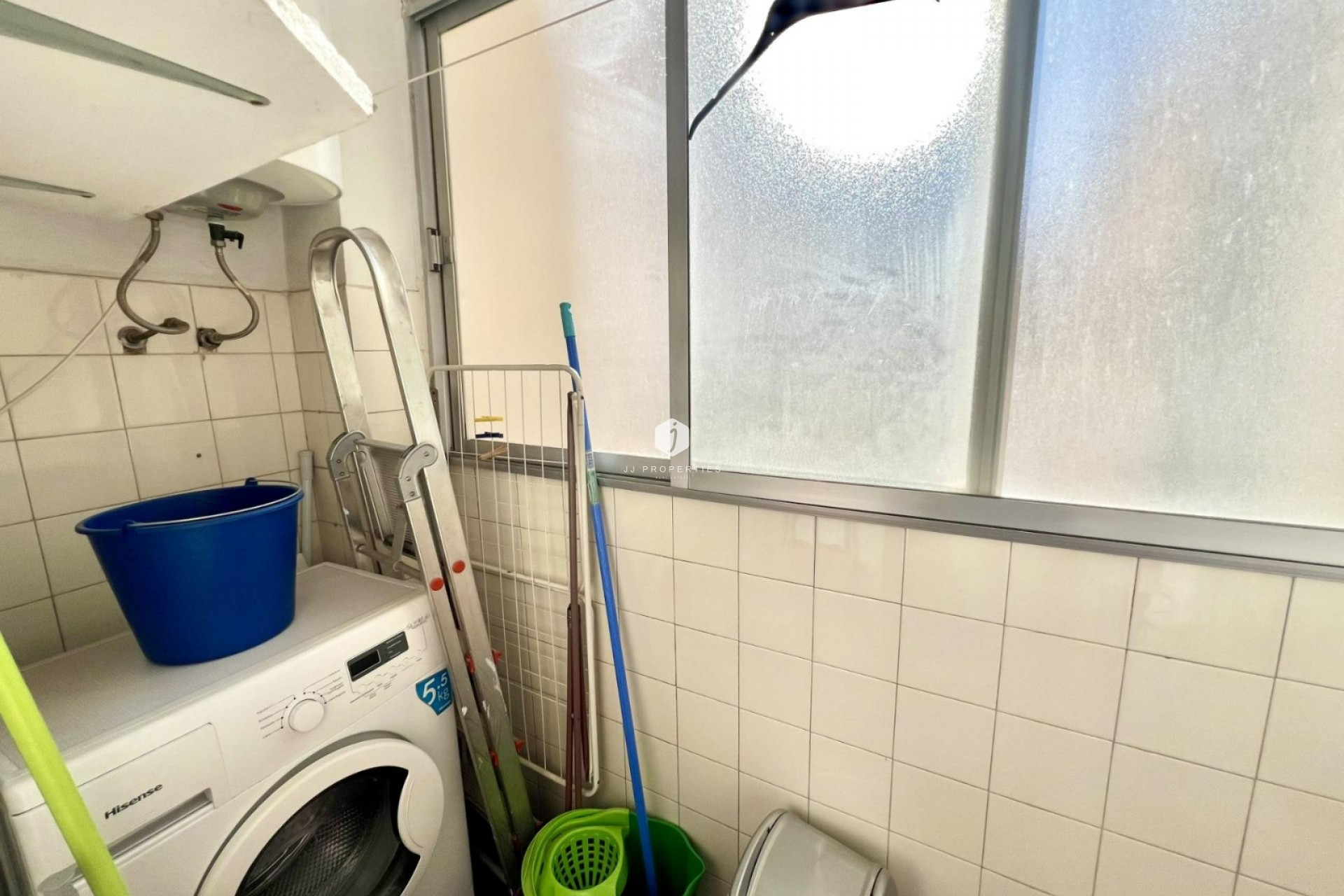 Z drugiej ręki - Mieszkanie w bloku -
Torrevieja - Centro