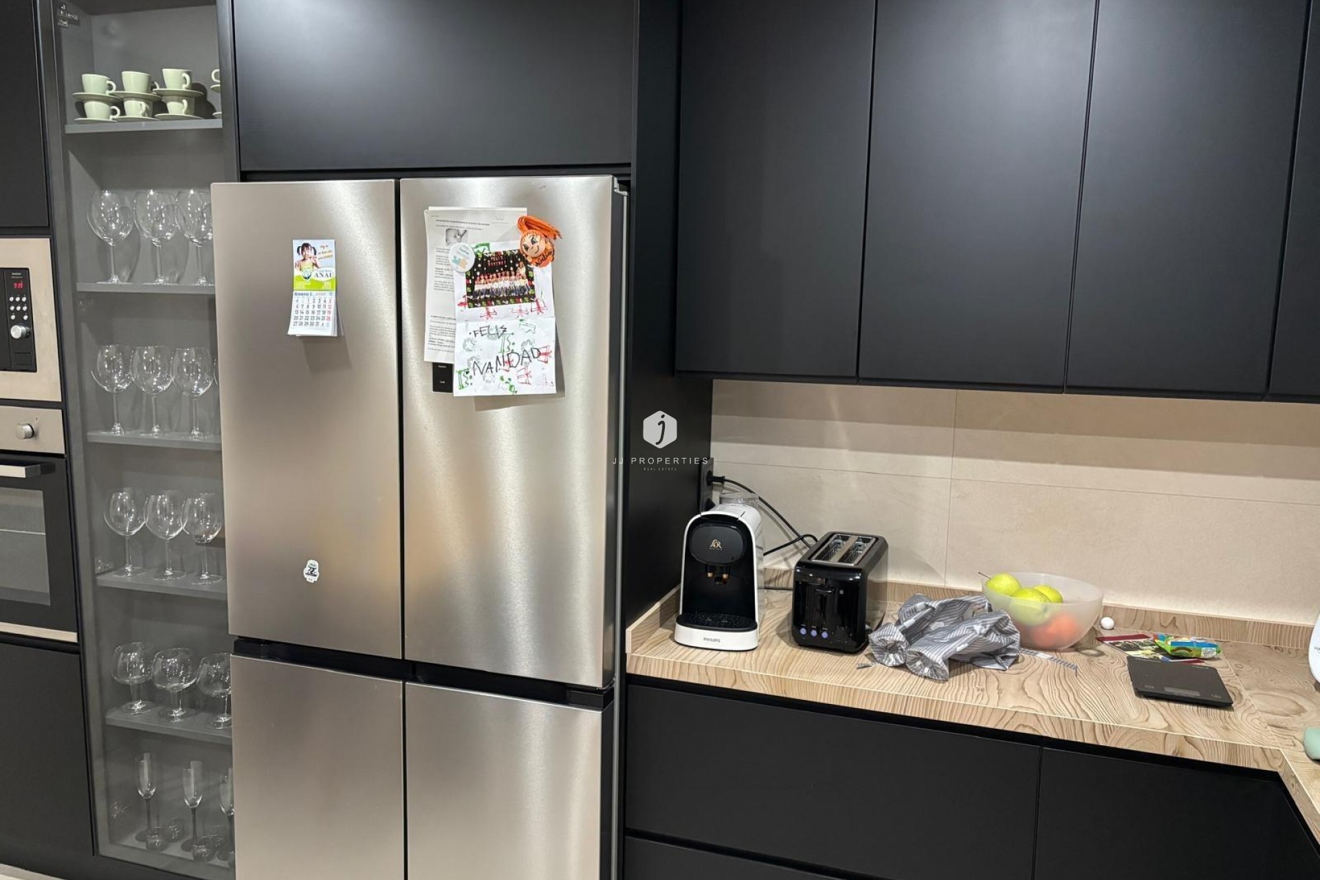 Z drugiej ręki - Mieszkanie w bloku -
Torrevieja - Centro