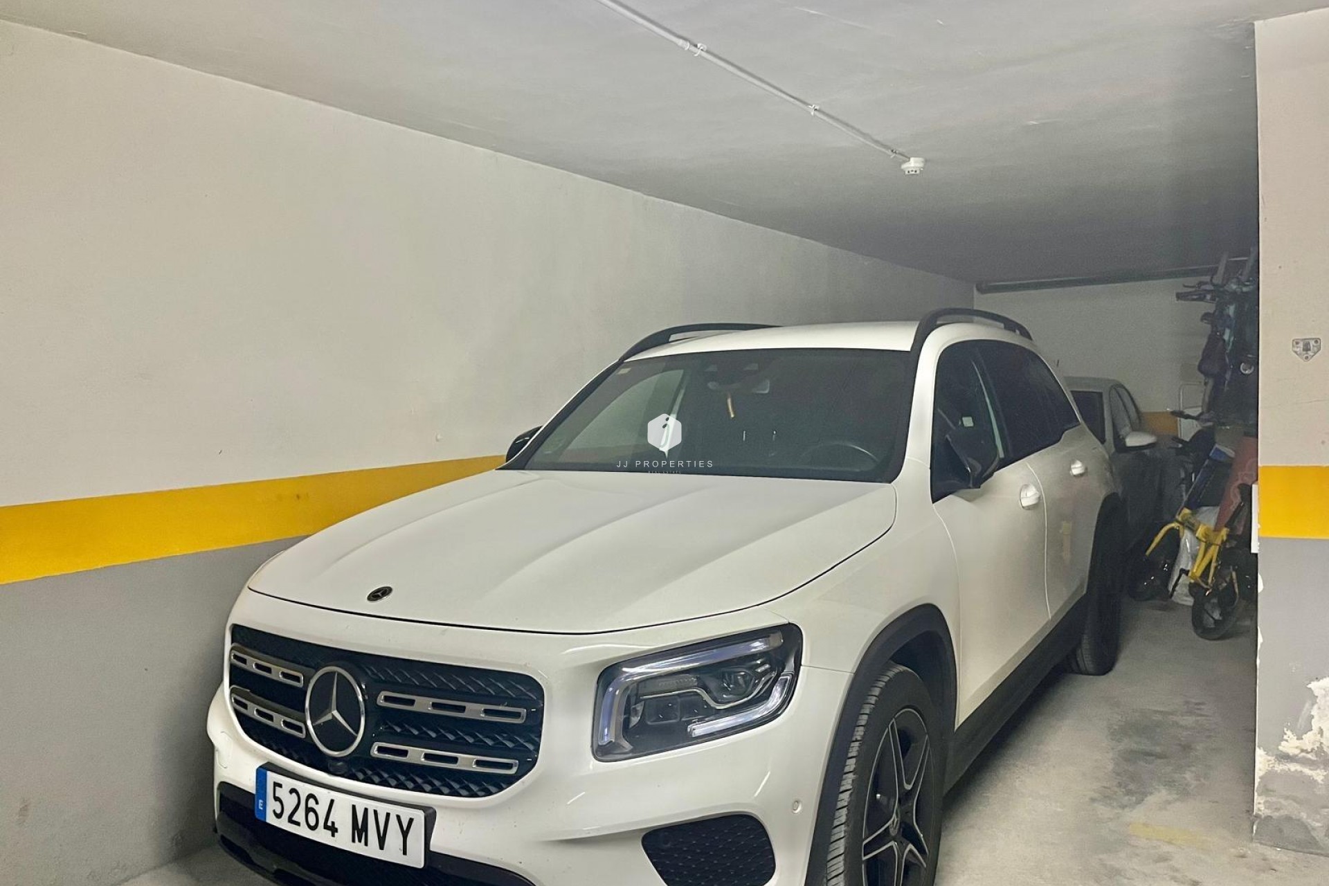 Z drugiej ręki - Mieszkanie w bloku -
Torrevieja - Centro