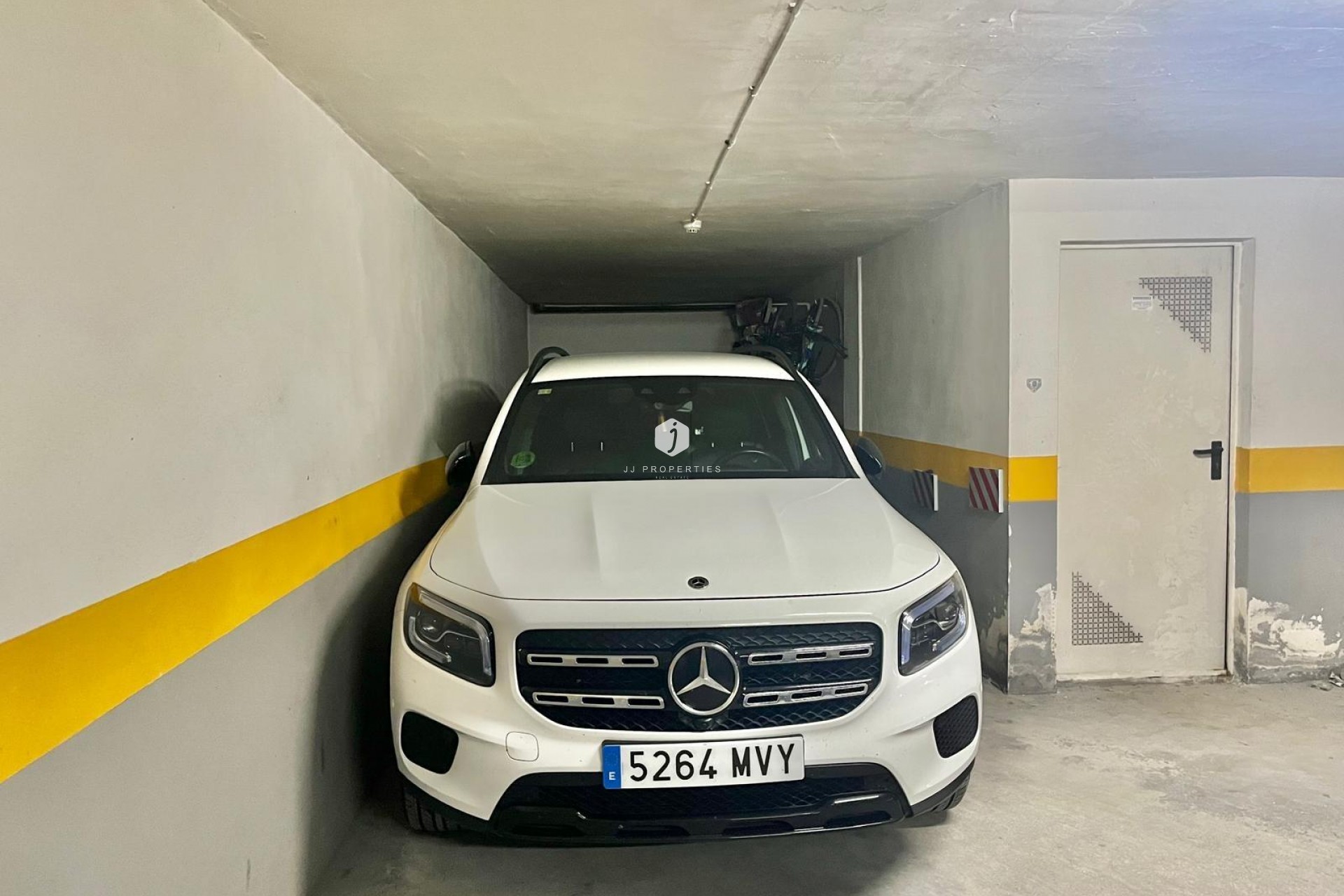 Z drugiej ręki - Mieszkanie w bloku -
Torrevieja - Centro