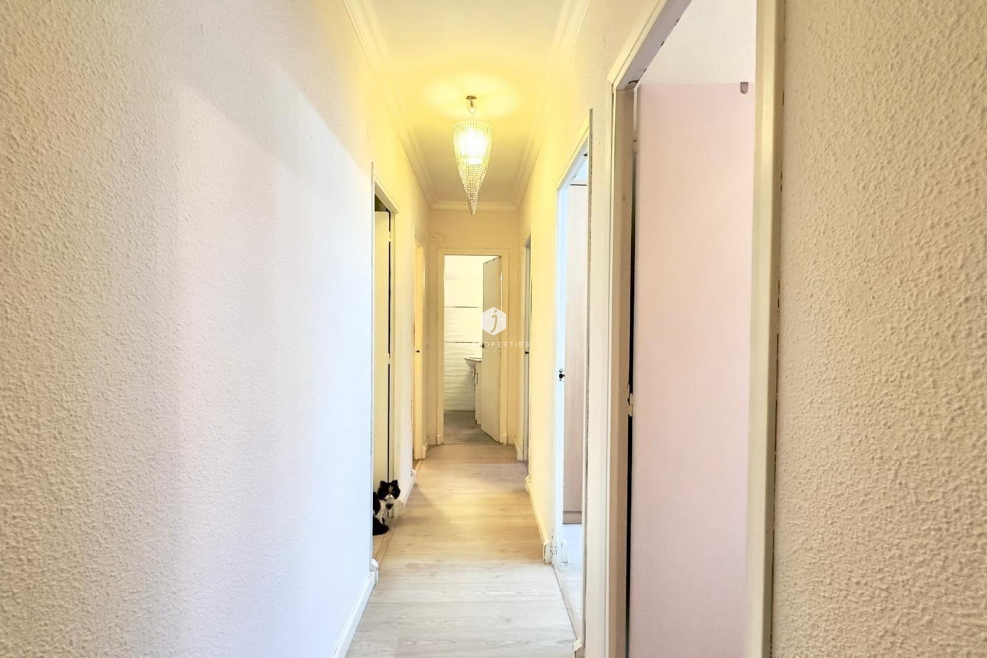 Z drugiej ręki - Mieszkanie w bloku -
Torrevieja - Centro