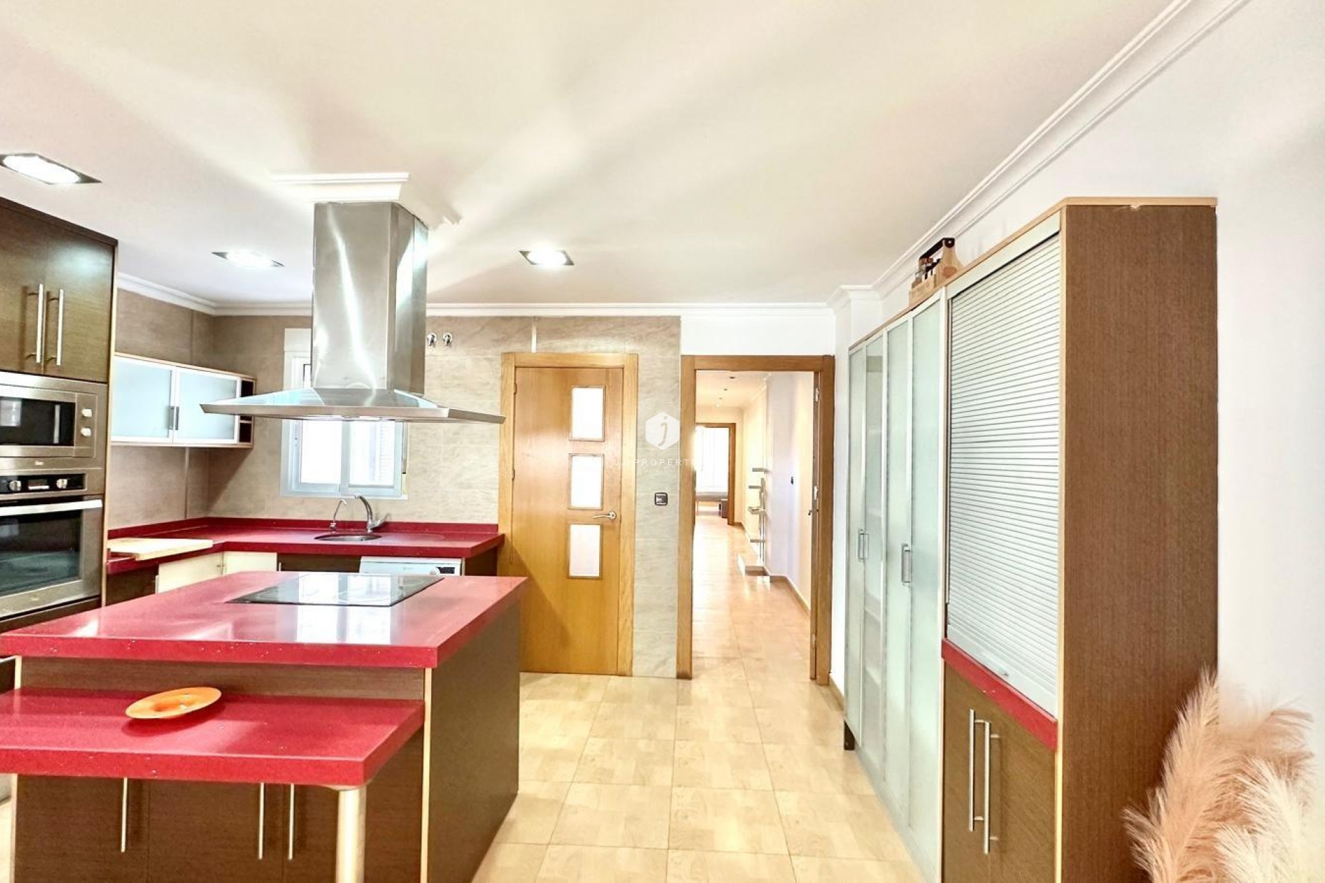 Z drugiej ręki - Mieszkanie w bloku -
Torrevieja - Centro