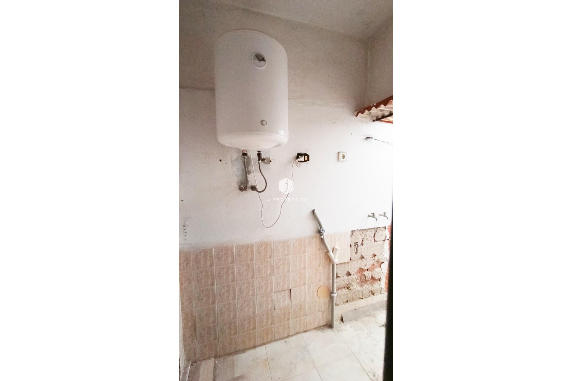 Z drugiej ręki - Mieszkanie w bloku -
Torrevieja - Centro
