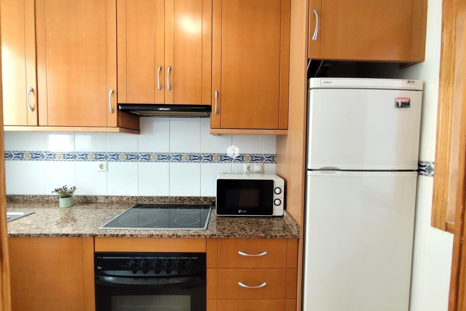 Z drugiej ręki - Mieszkanie w bloku -
Torrevieja - Centro