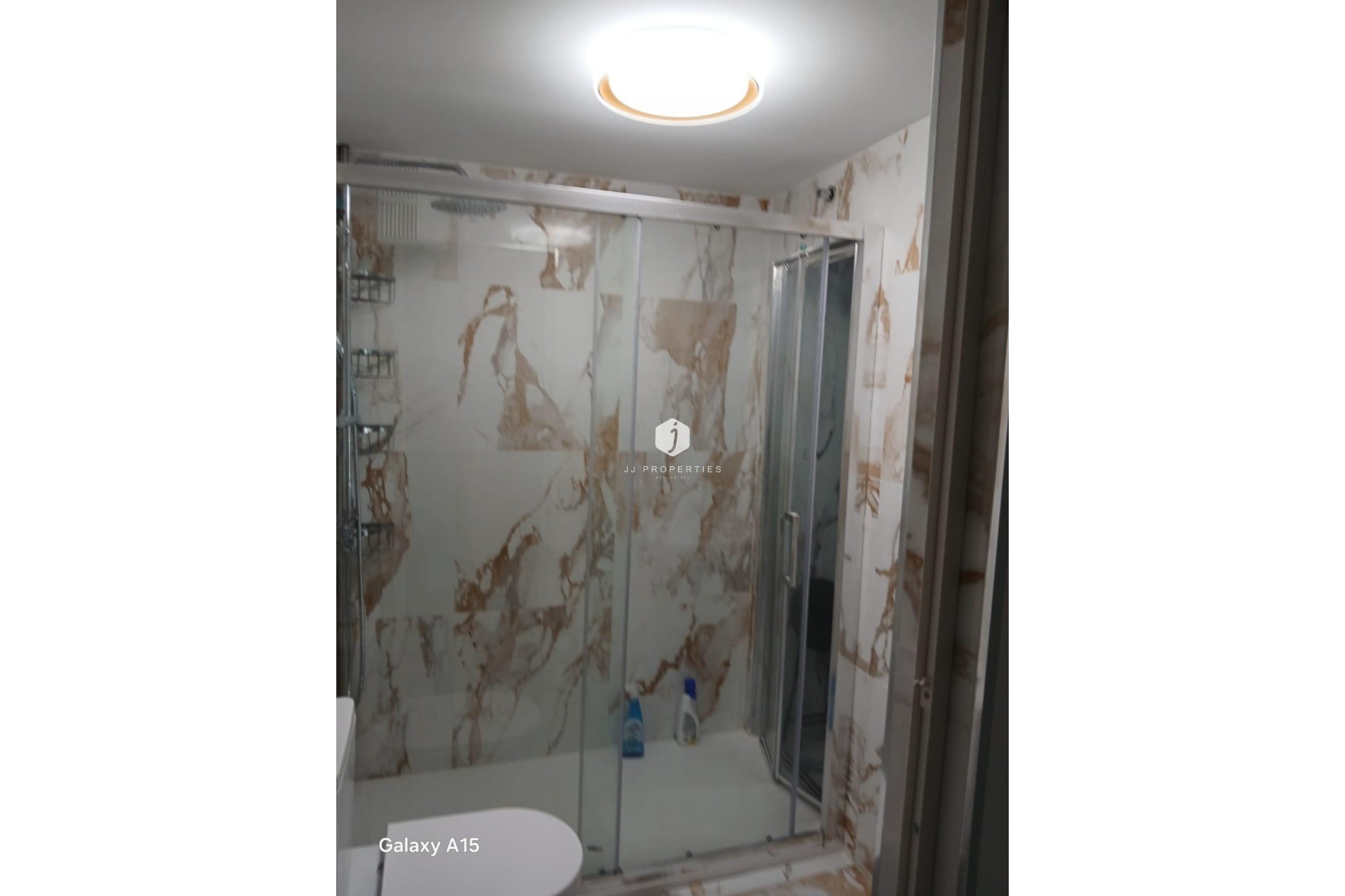 Z drugiej ręki - Mieszkanie w bloku -
Torrevieja - Centro