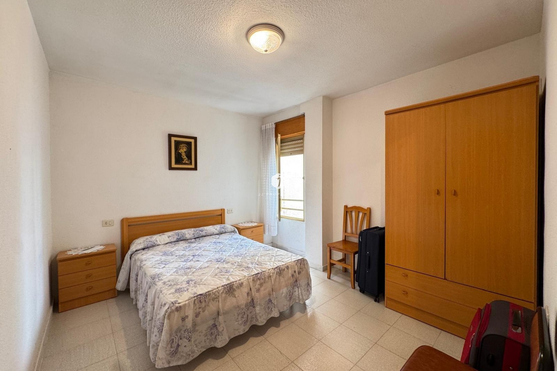 Z drugiej ręki - Mieszkanie w bloku -
Torrevieja - Centro