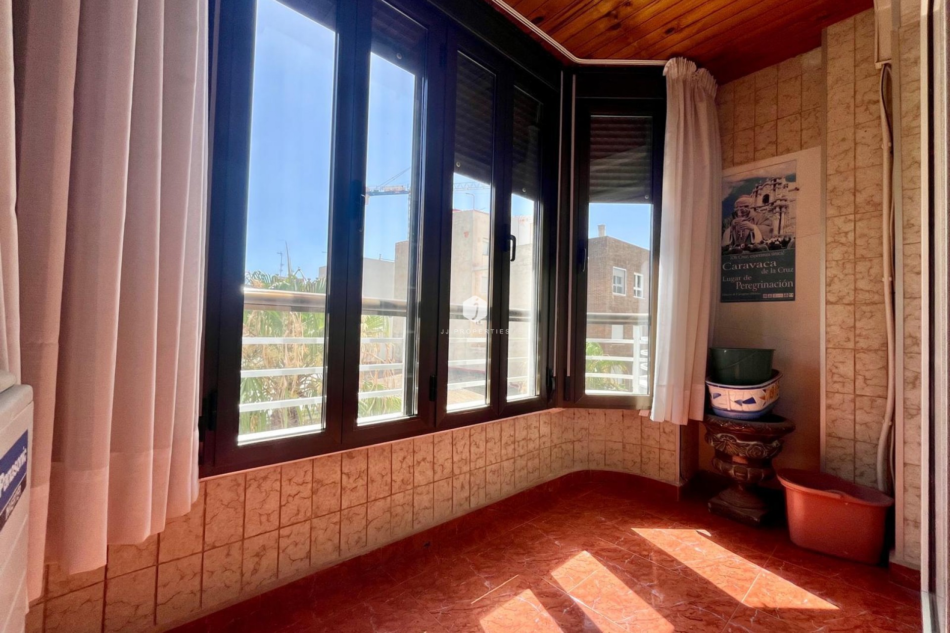 Z drugiej ręki - Mieszkanie w bloku -
Torrevieja - Centro
