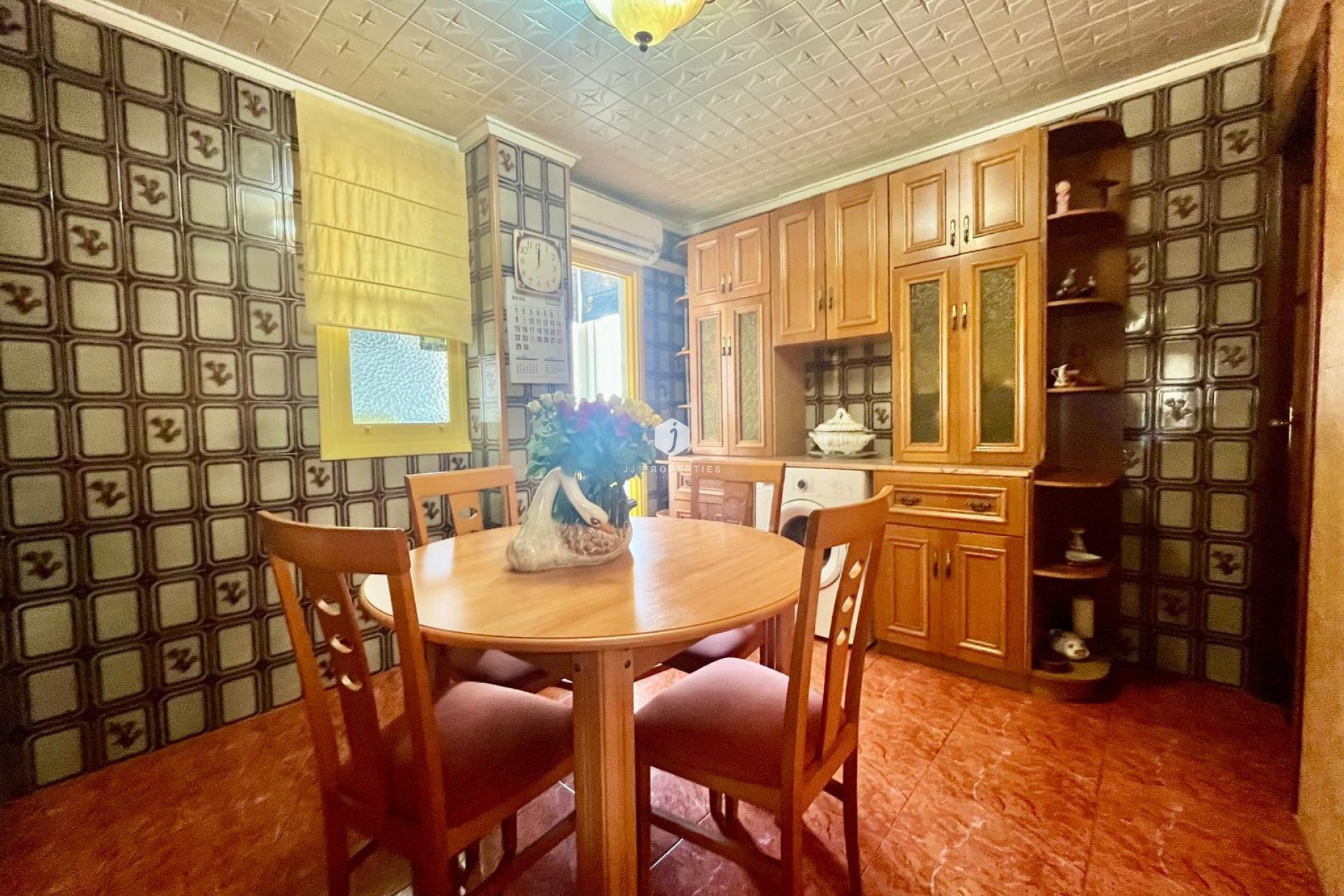 Z drugiej ręki - Mieszkanie w bloku -
Torrevieja - Centro