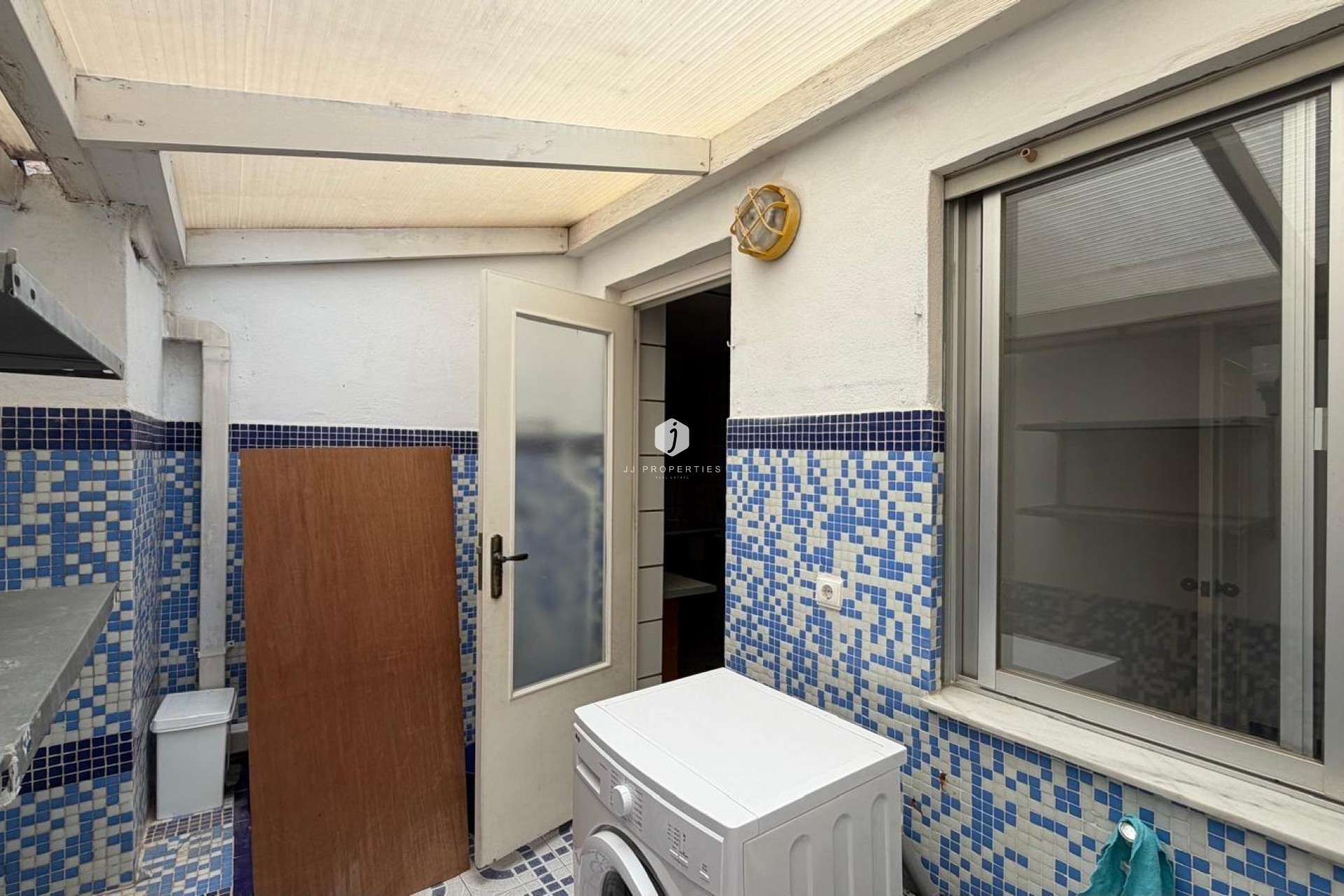 Z drugiej ręki - Mieszkanie w bloku -
Torrevieja - Centro
