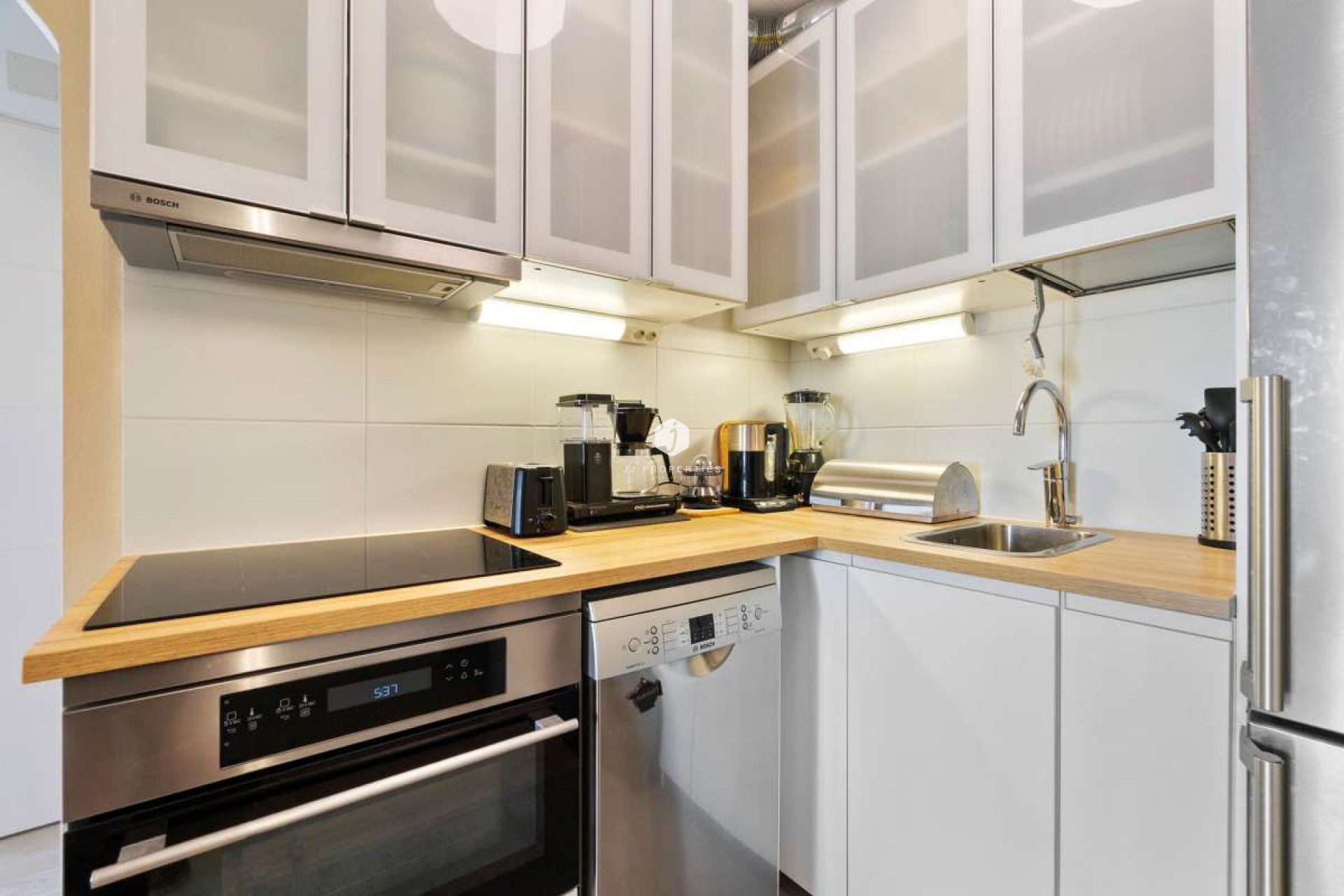 Z drugiej ręki - Mieszkanie w bloku -
Torrevieja - Costa Blanca