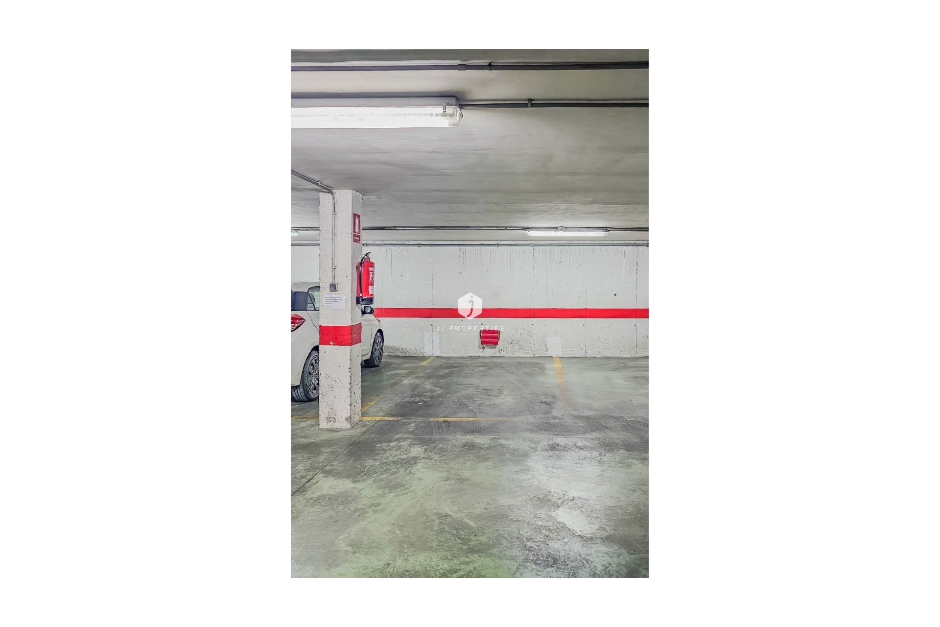 Z drugiej ręki - Mieszkanie w bloku -
Torrevieja - Costa Blanca